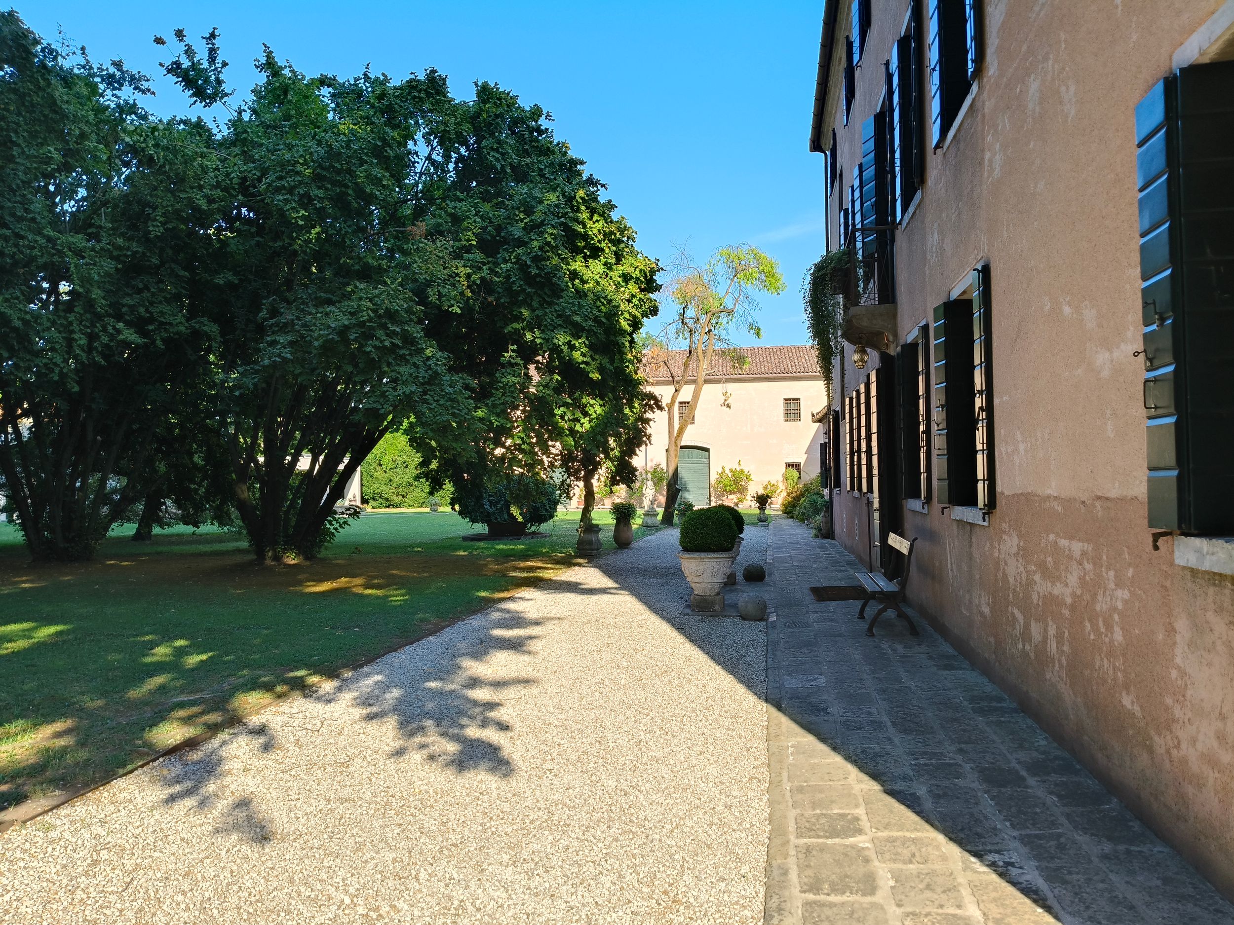 Villa Valier