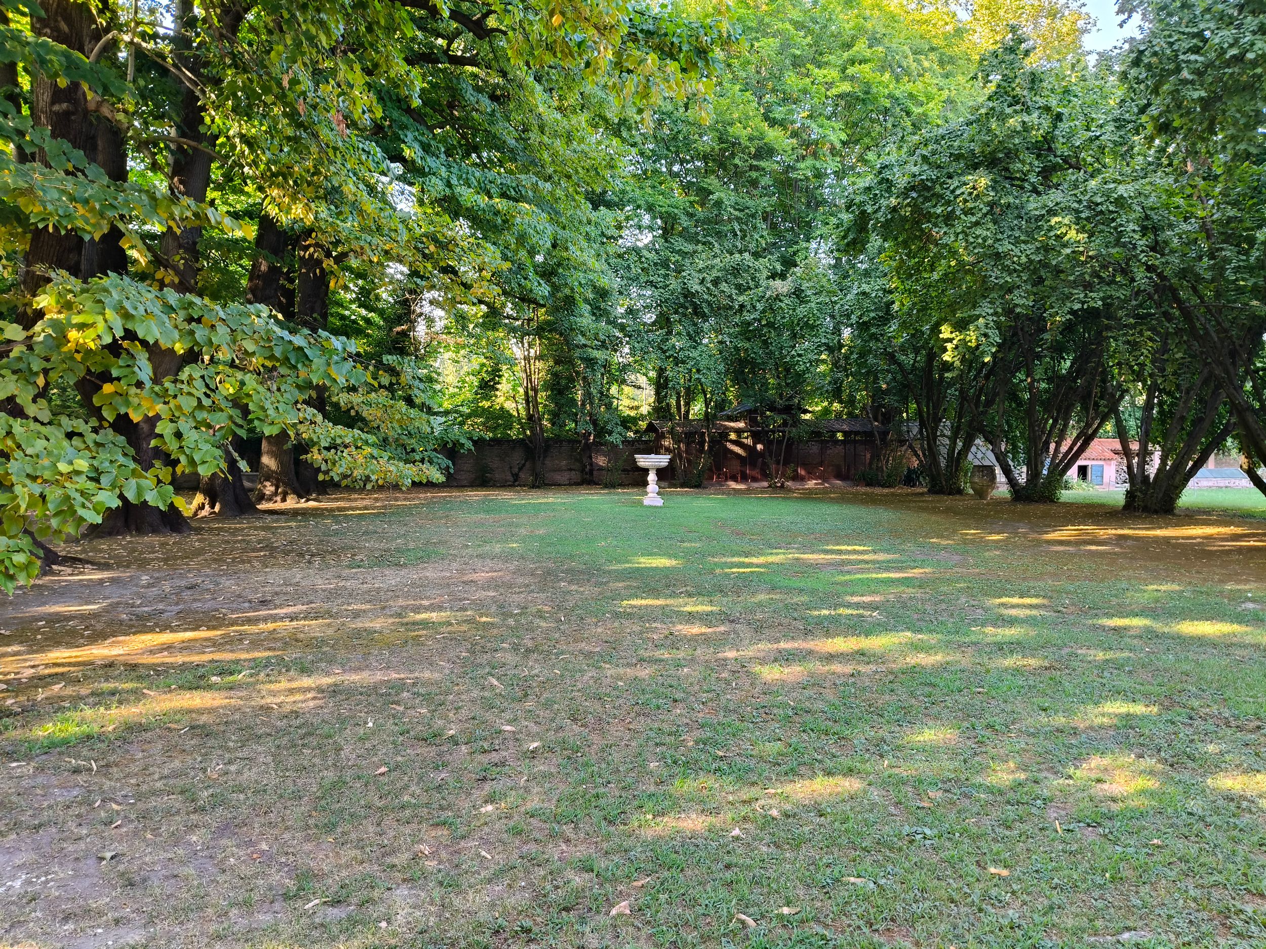 Villa Valier