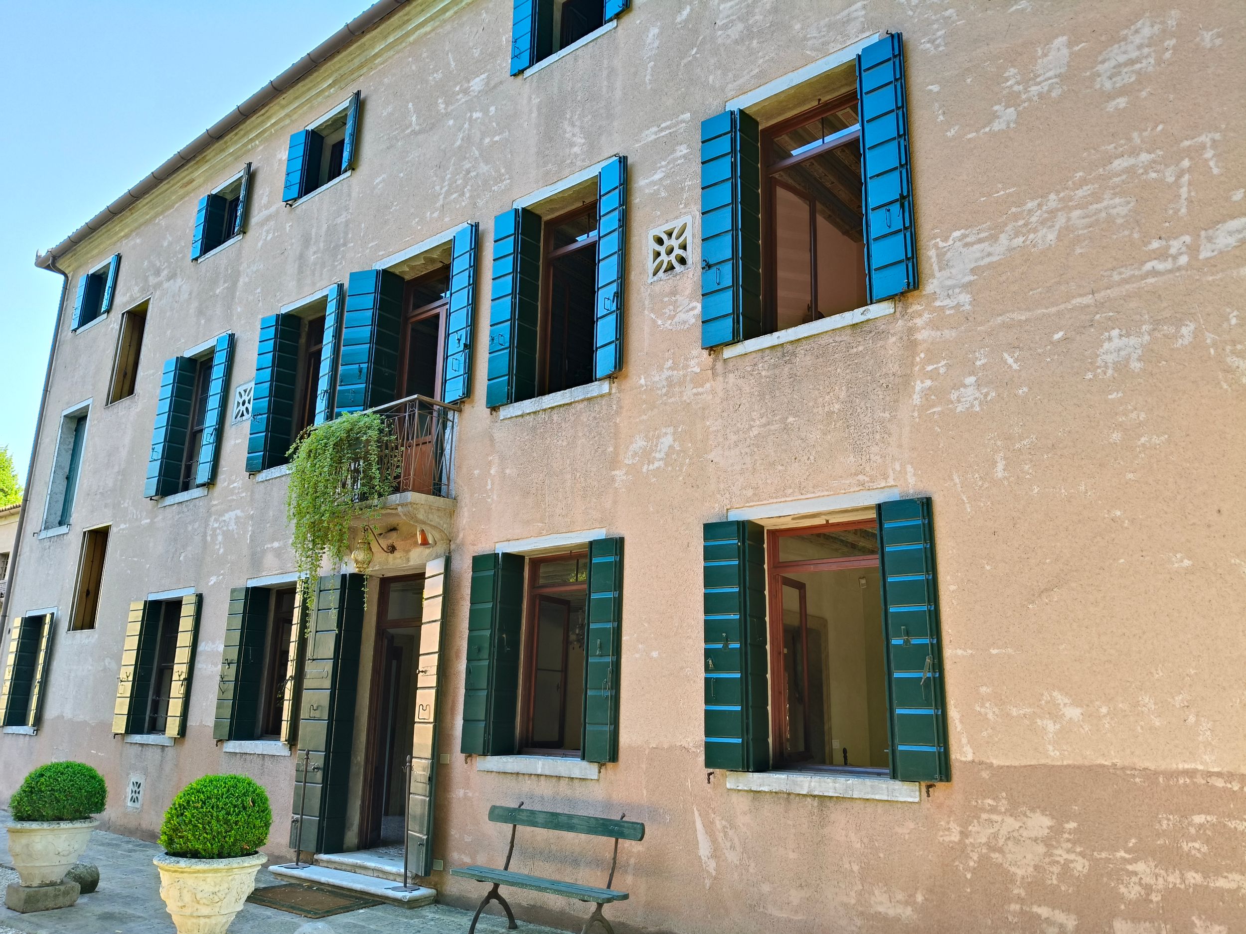 Villa Valier