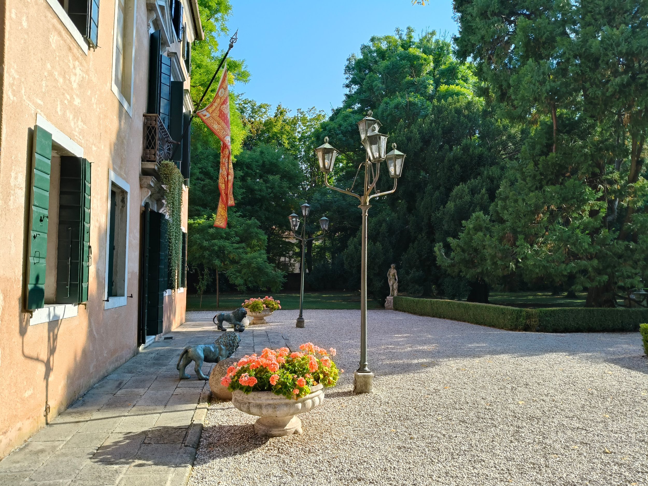 Villa Valier