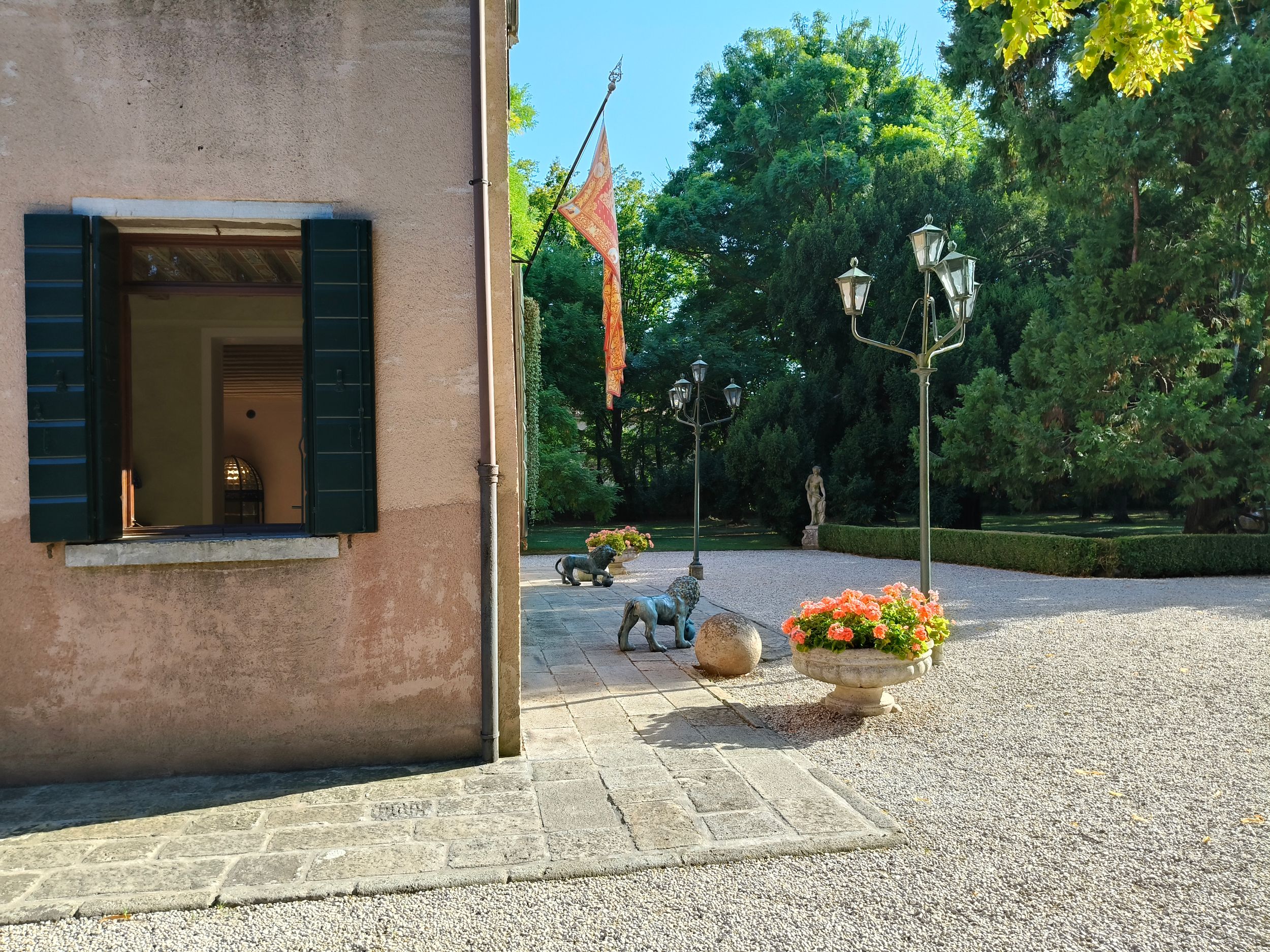 Villa Valier