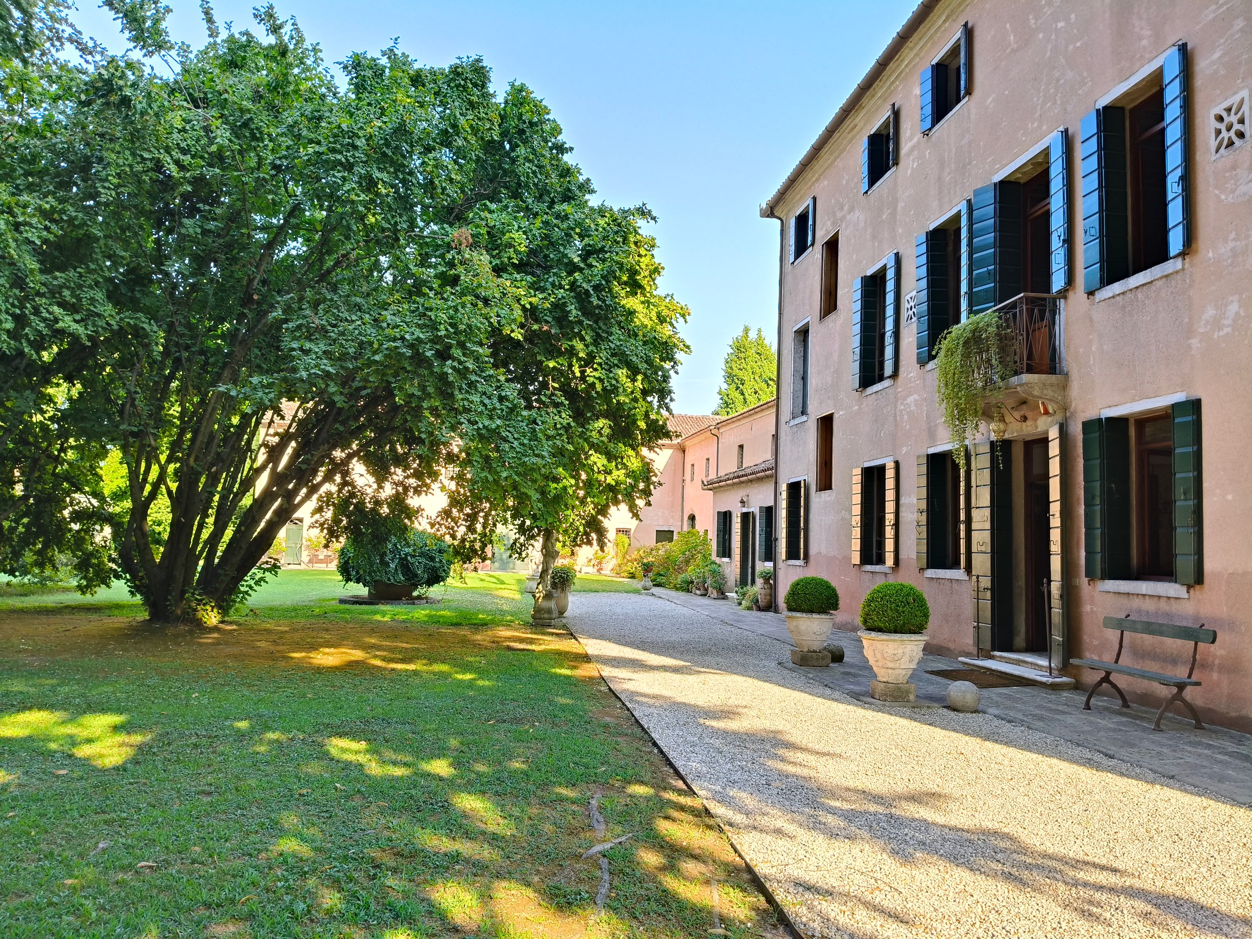 Villa Valier