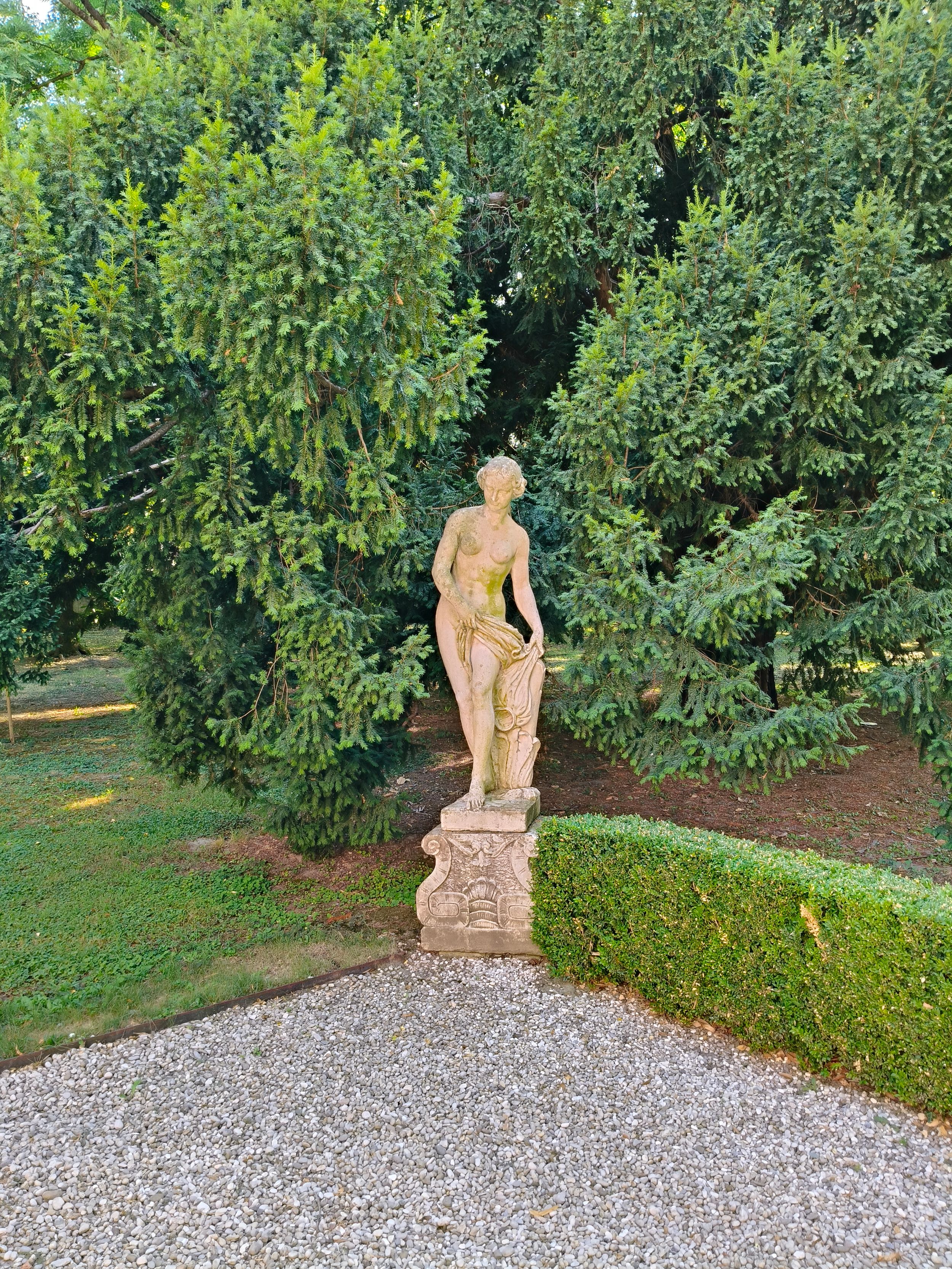 Villa Valier