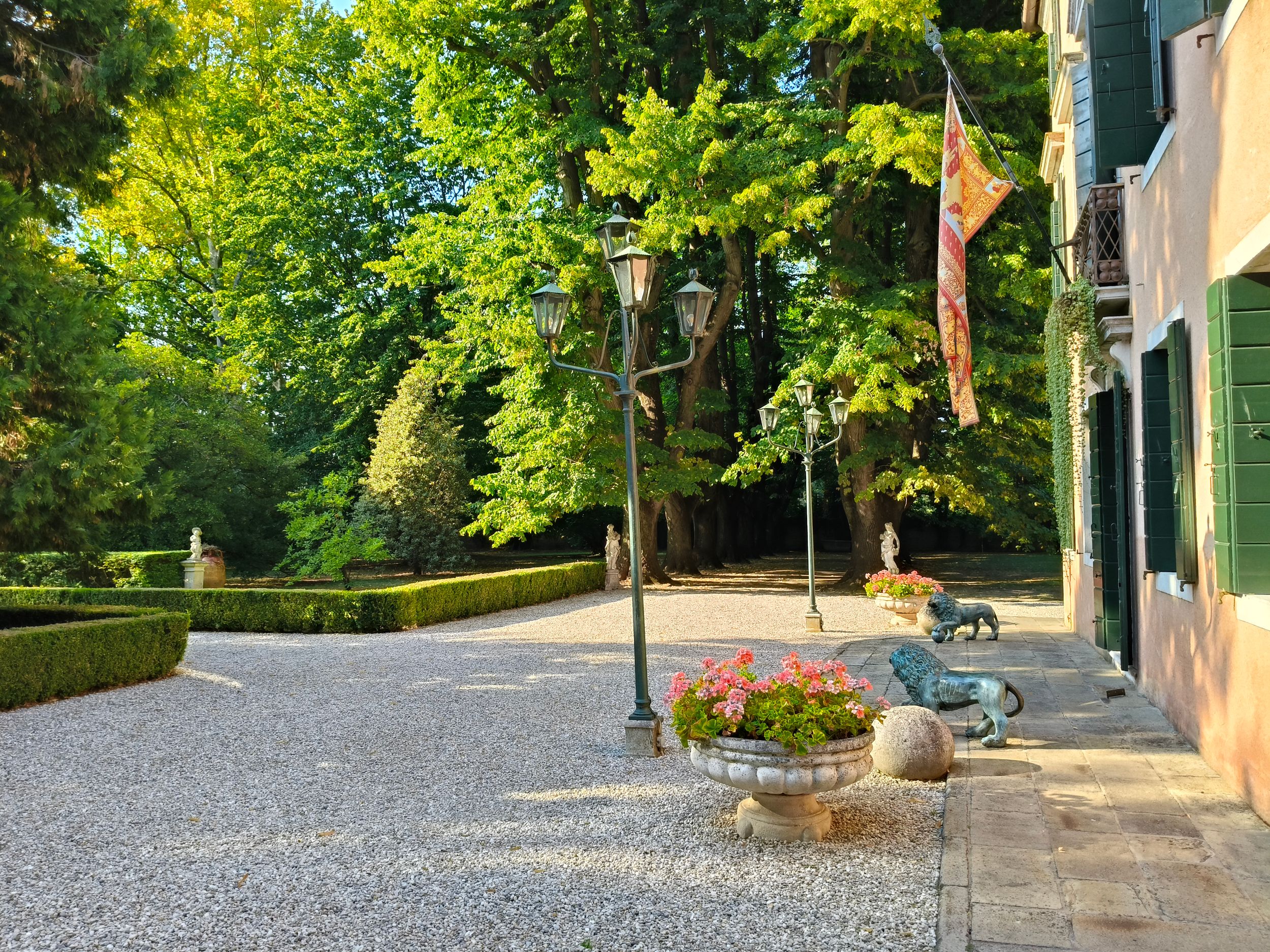 Villa Valier