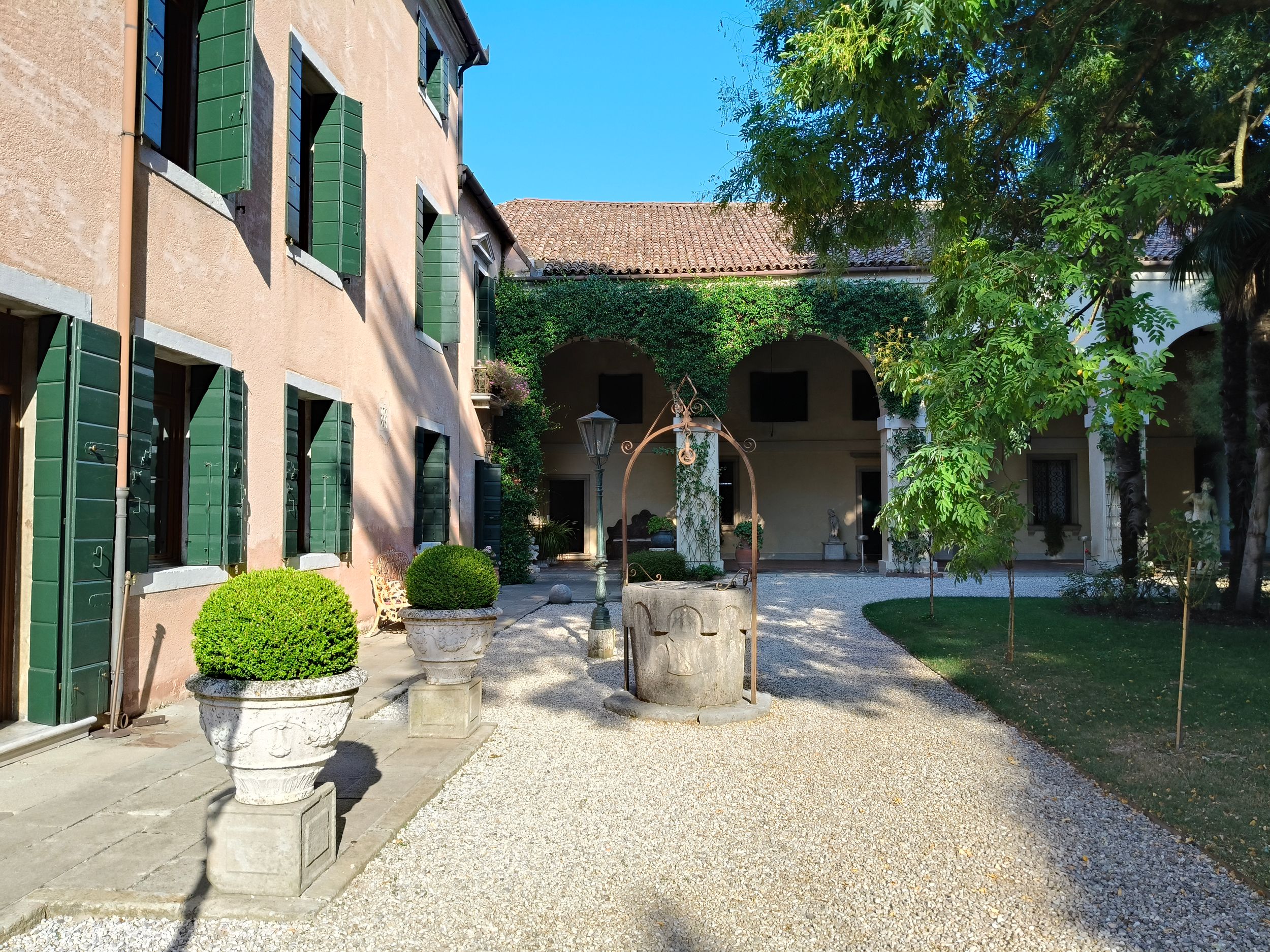 Villa Valier