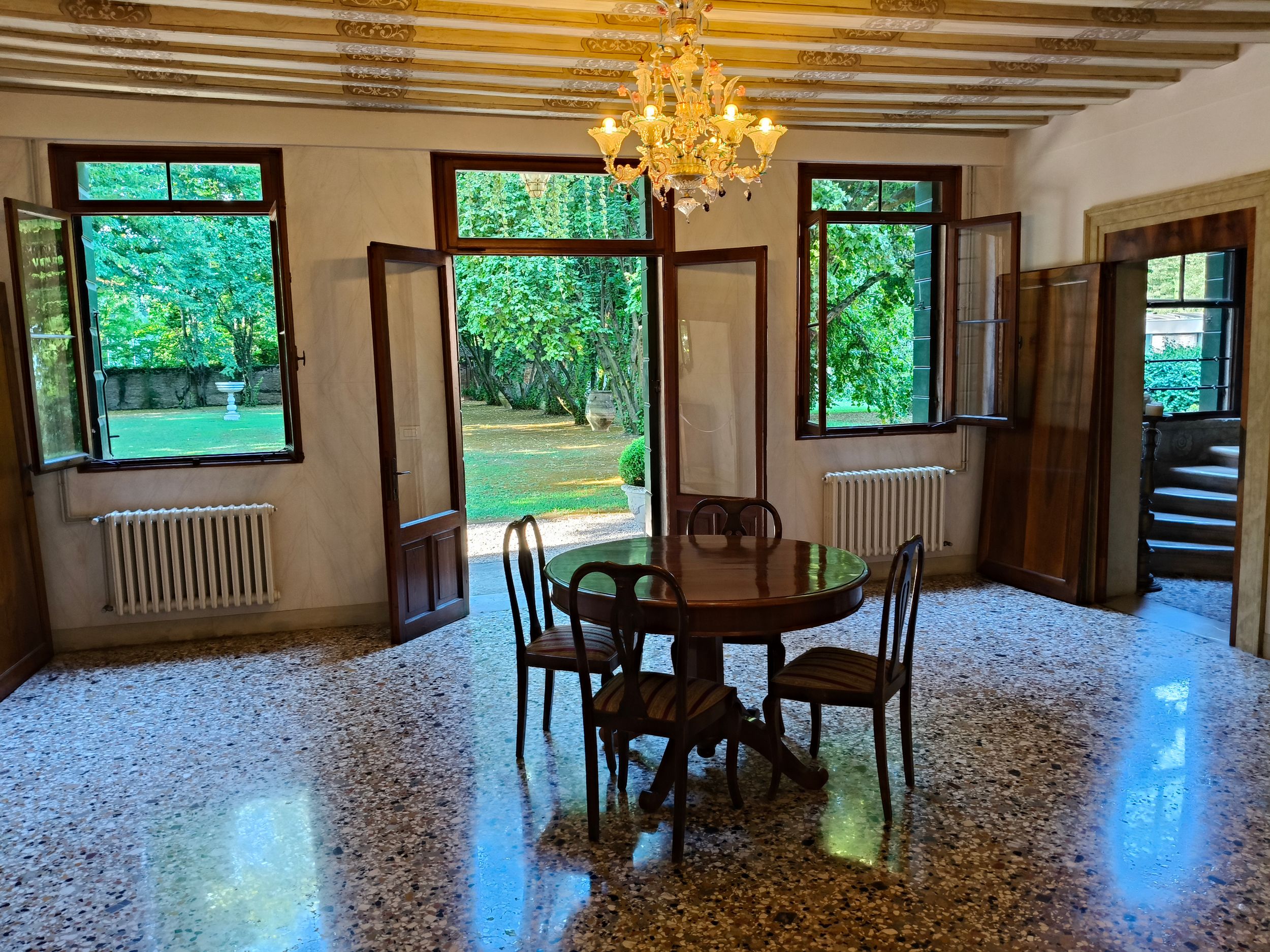 Villa Valier