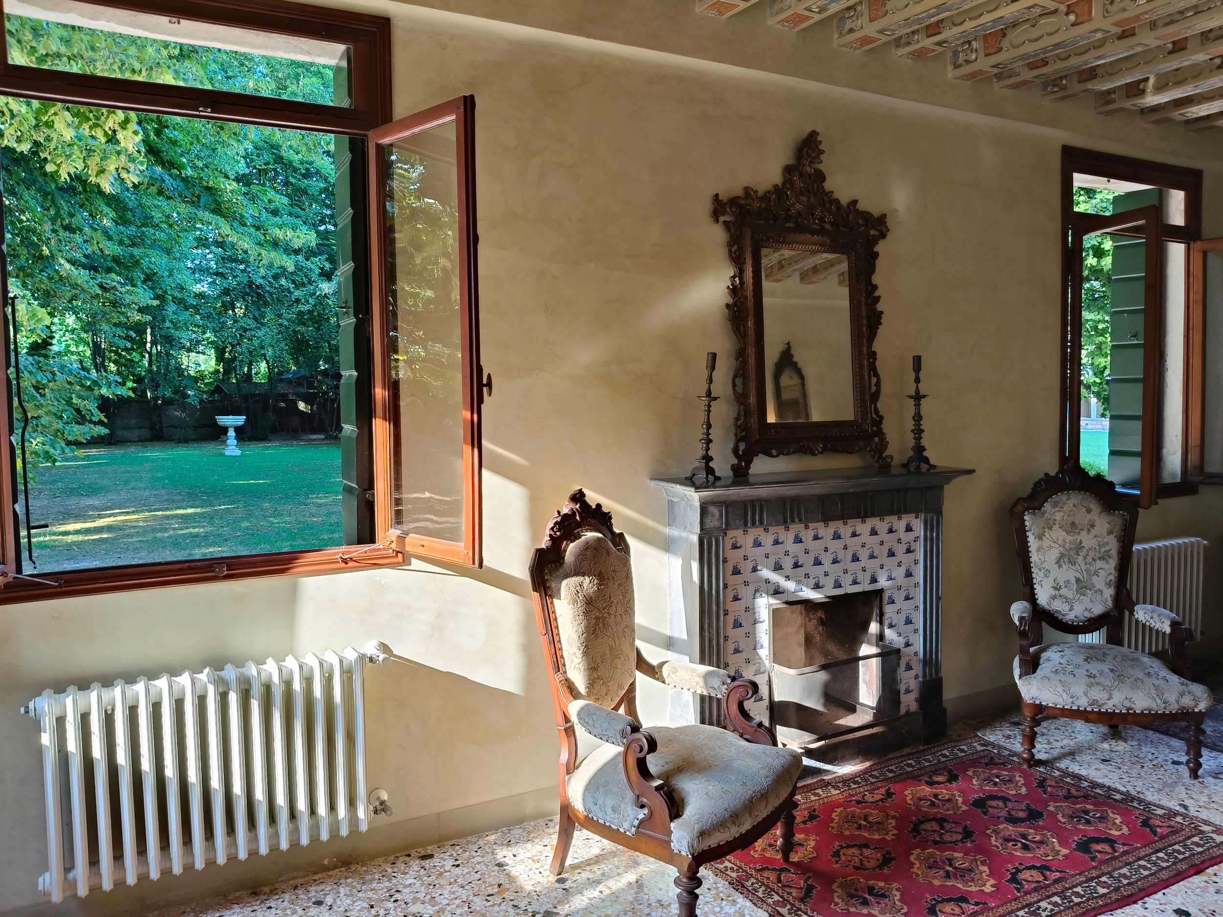Villa Valier