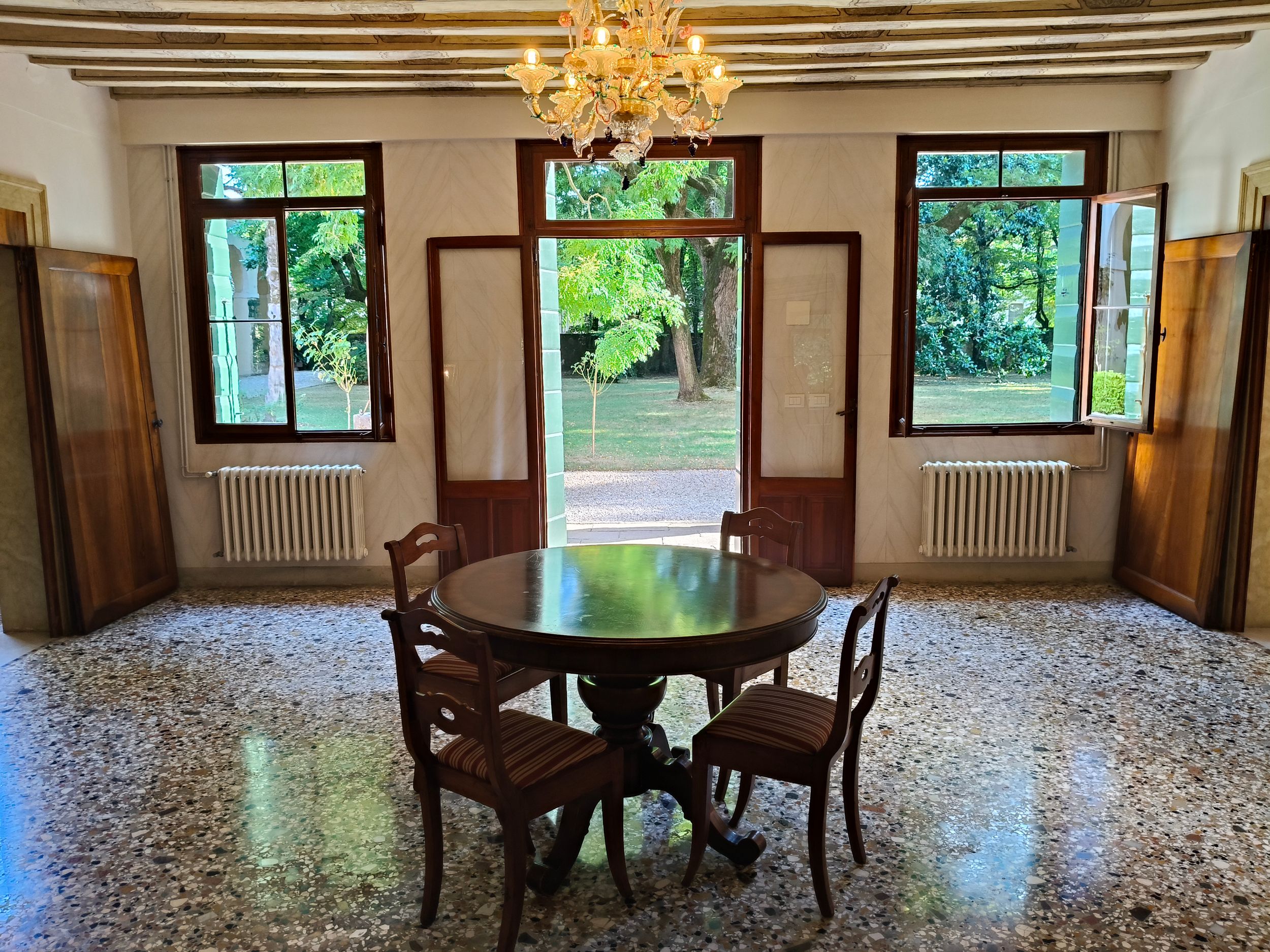 Villa Valier