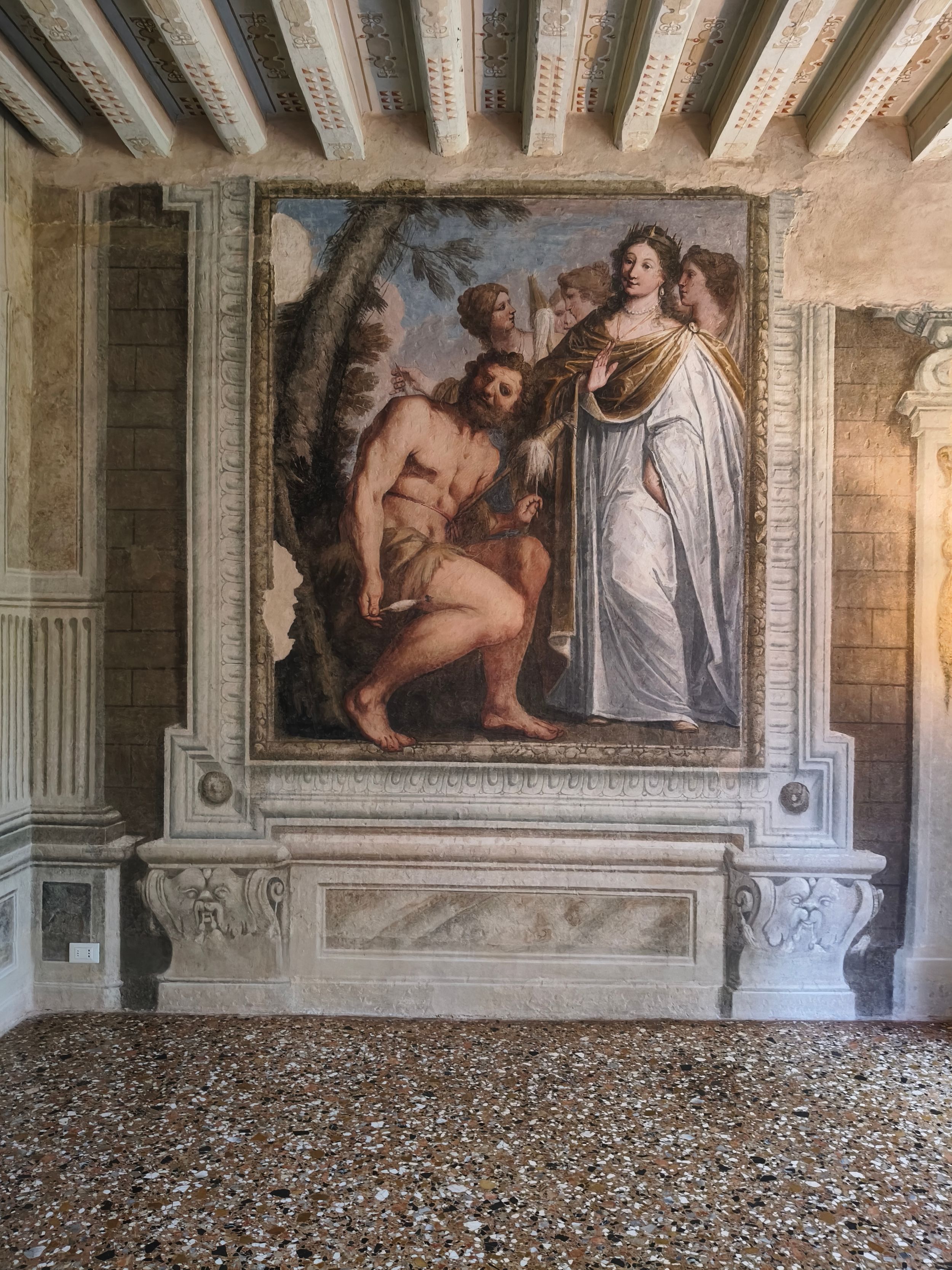 Villa Valier