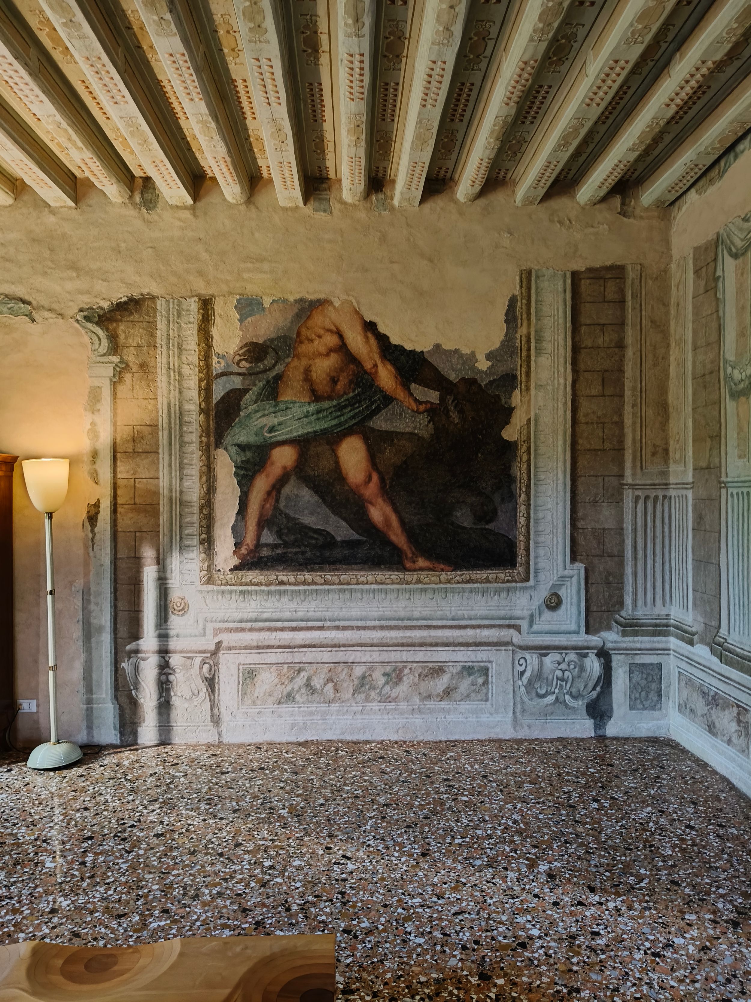 Villa Valier