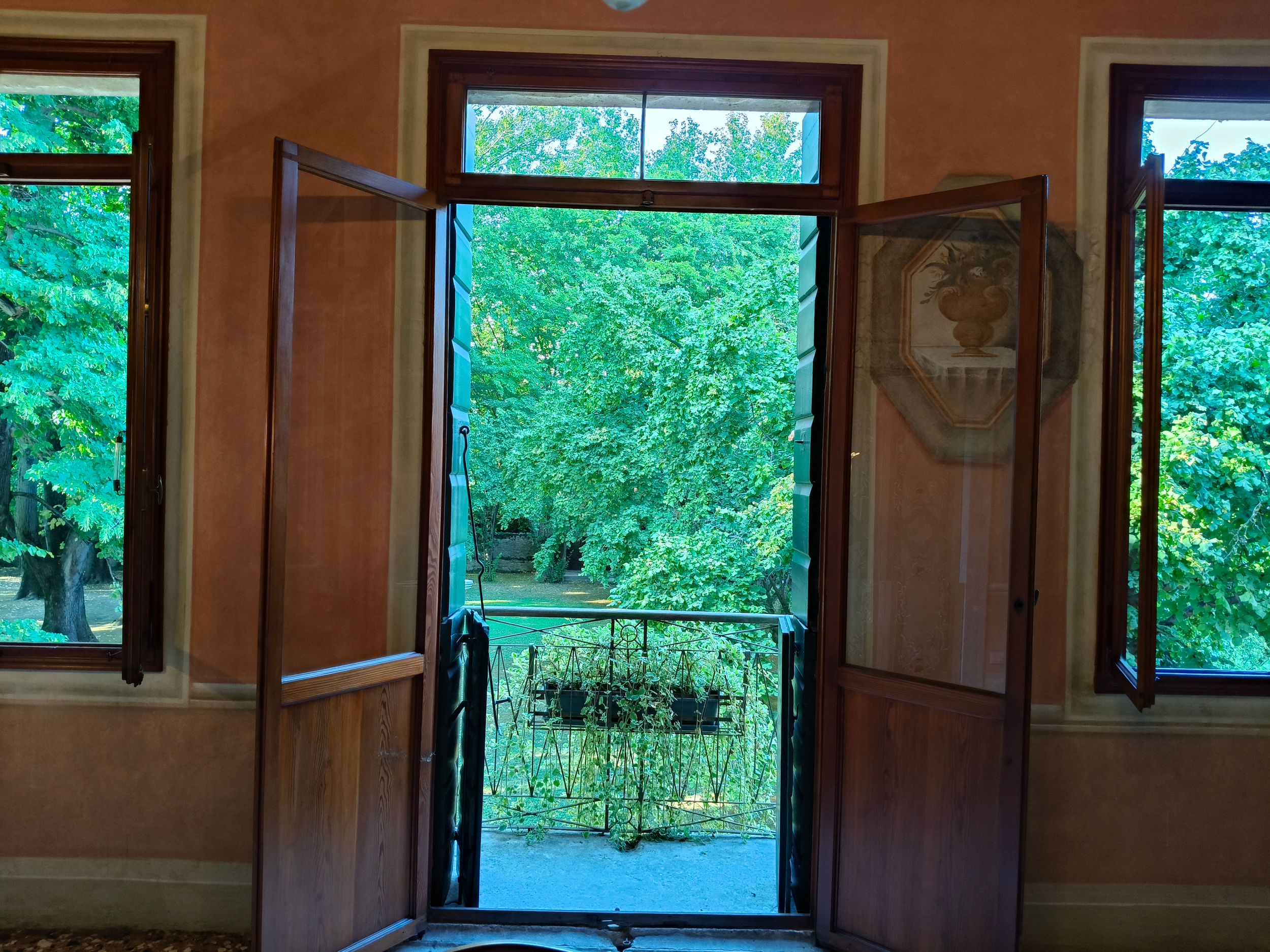 Villa Valier