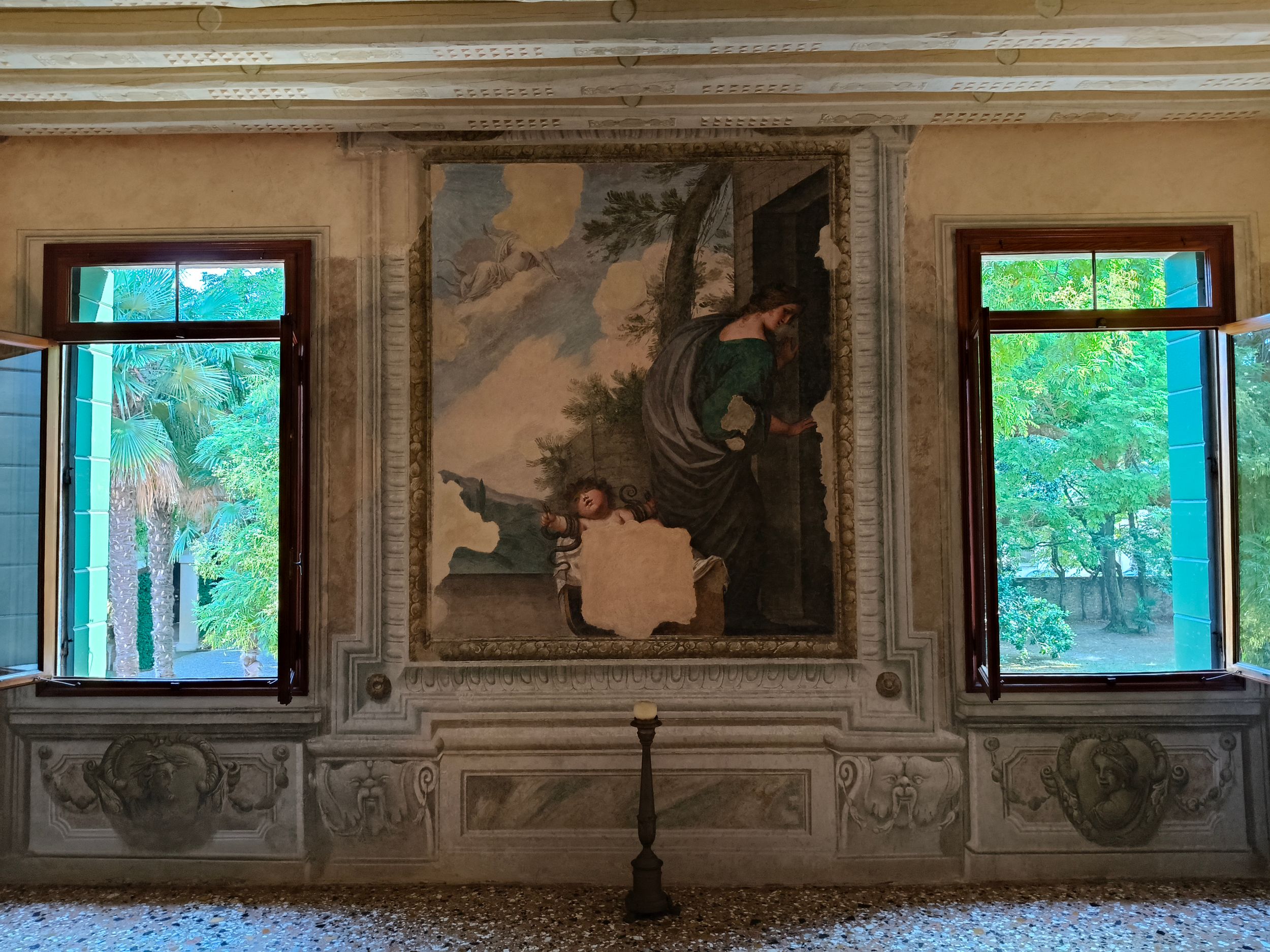 Villa Valier