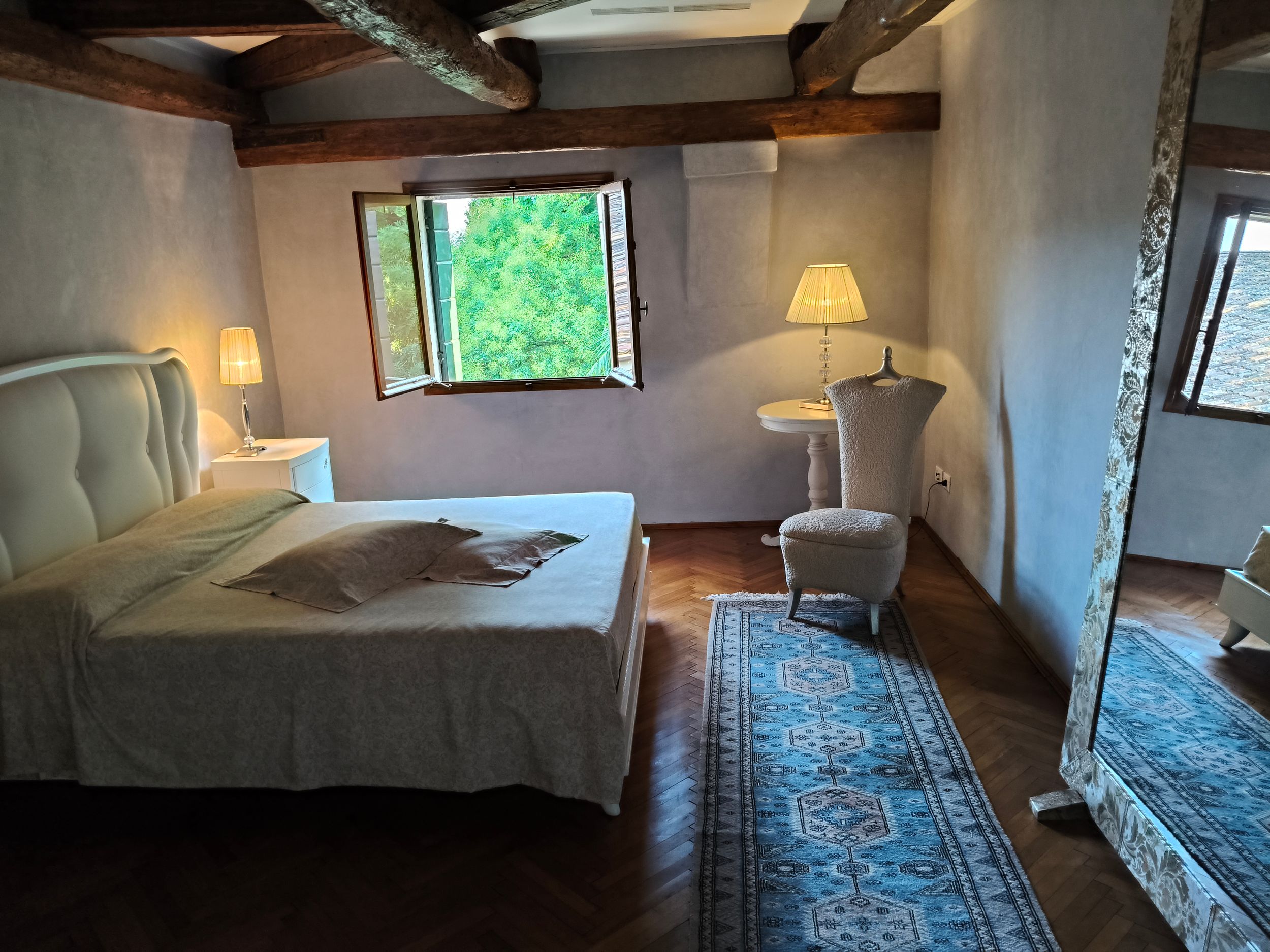 Villa Valier