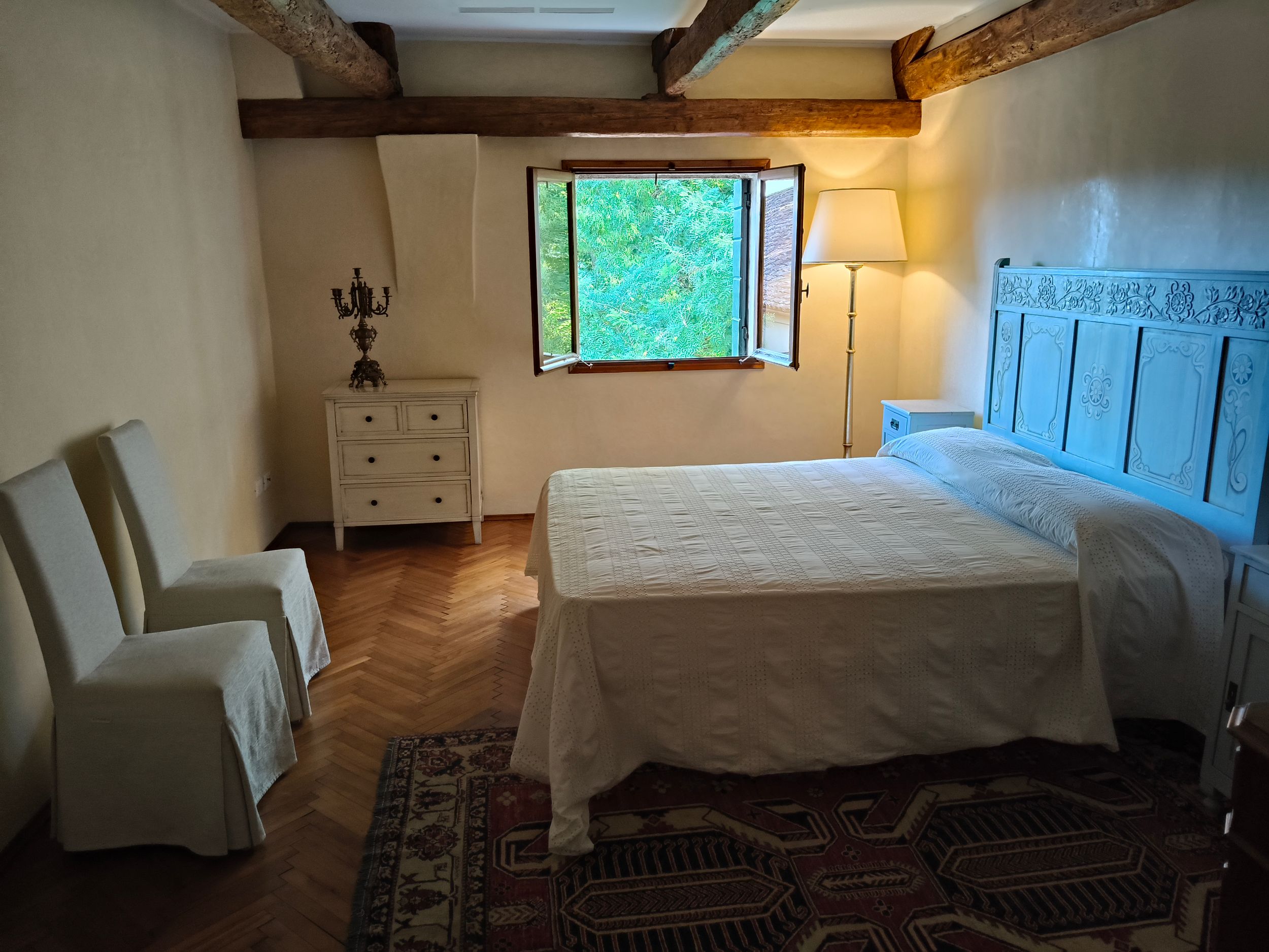 Villa Valier