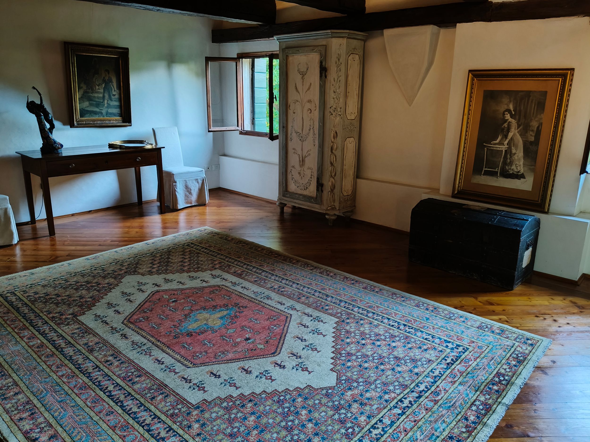 Villa Valier