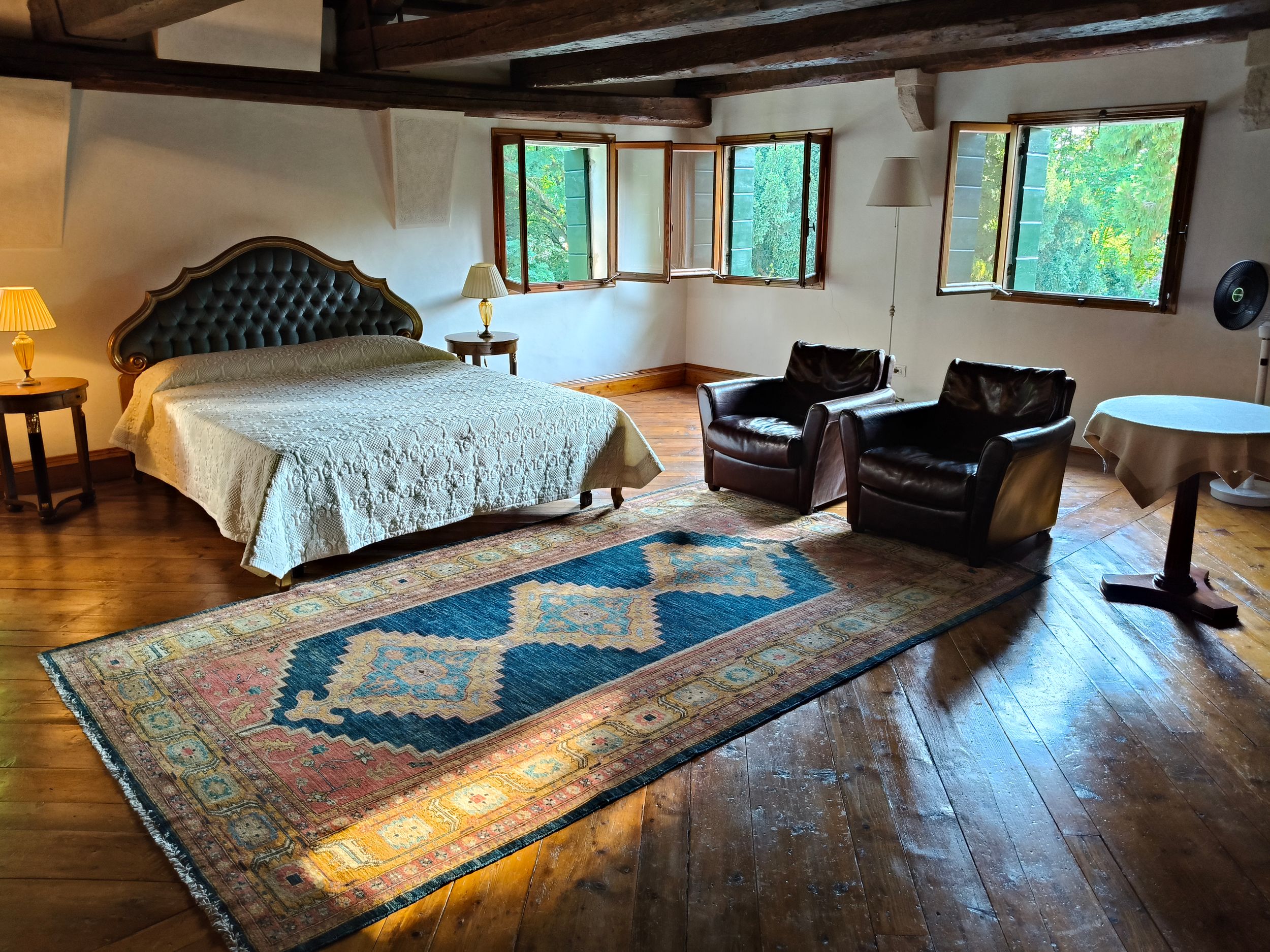 Villa Valier