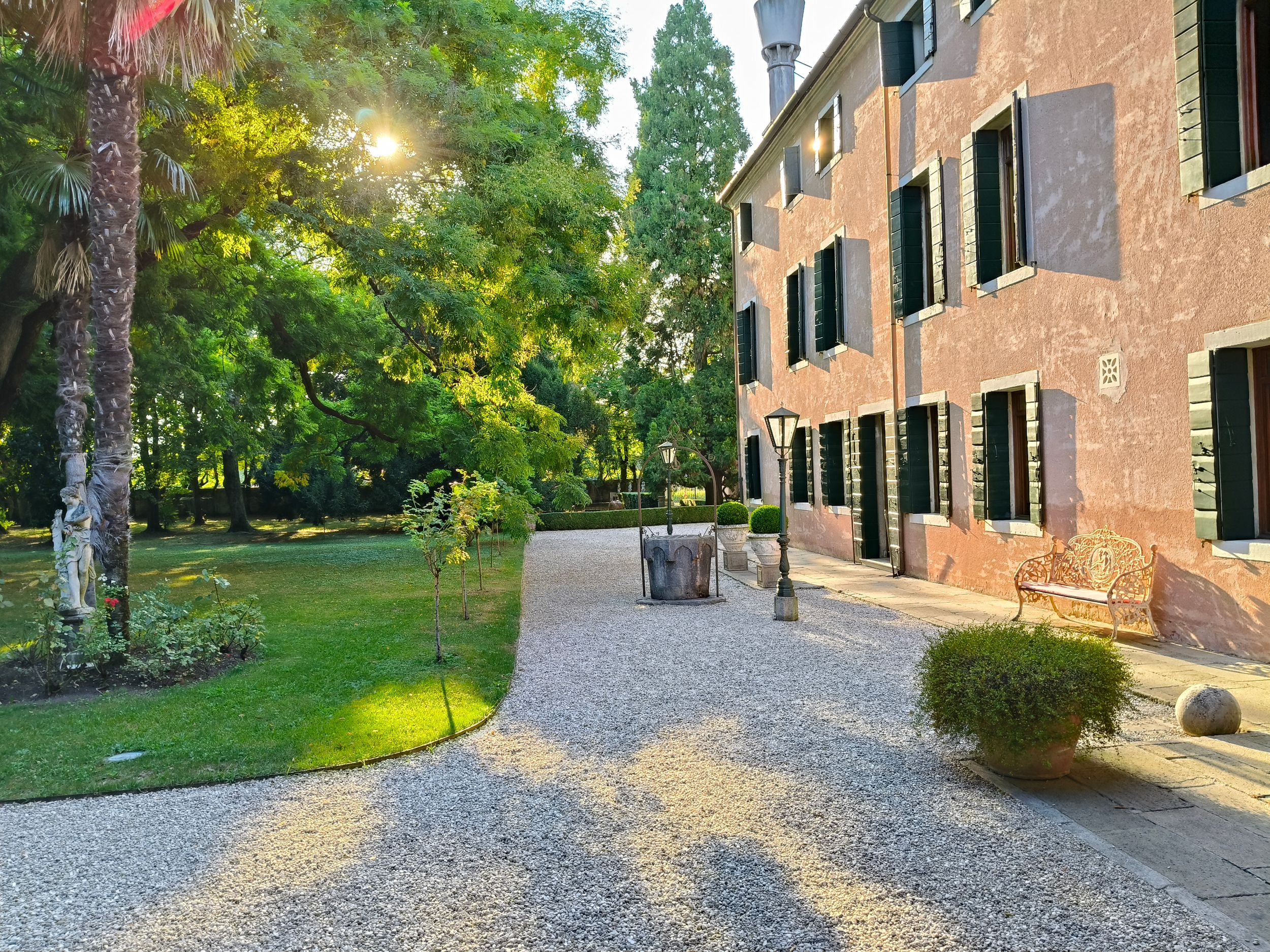 Villa Valier