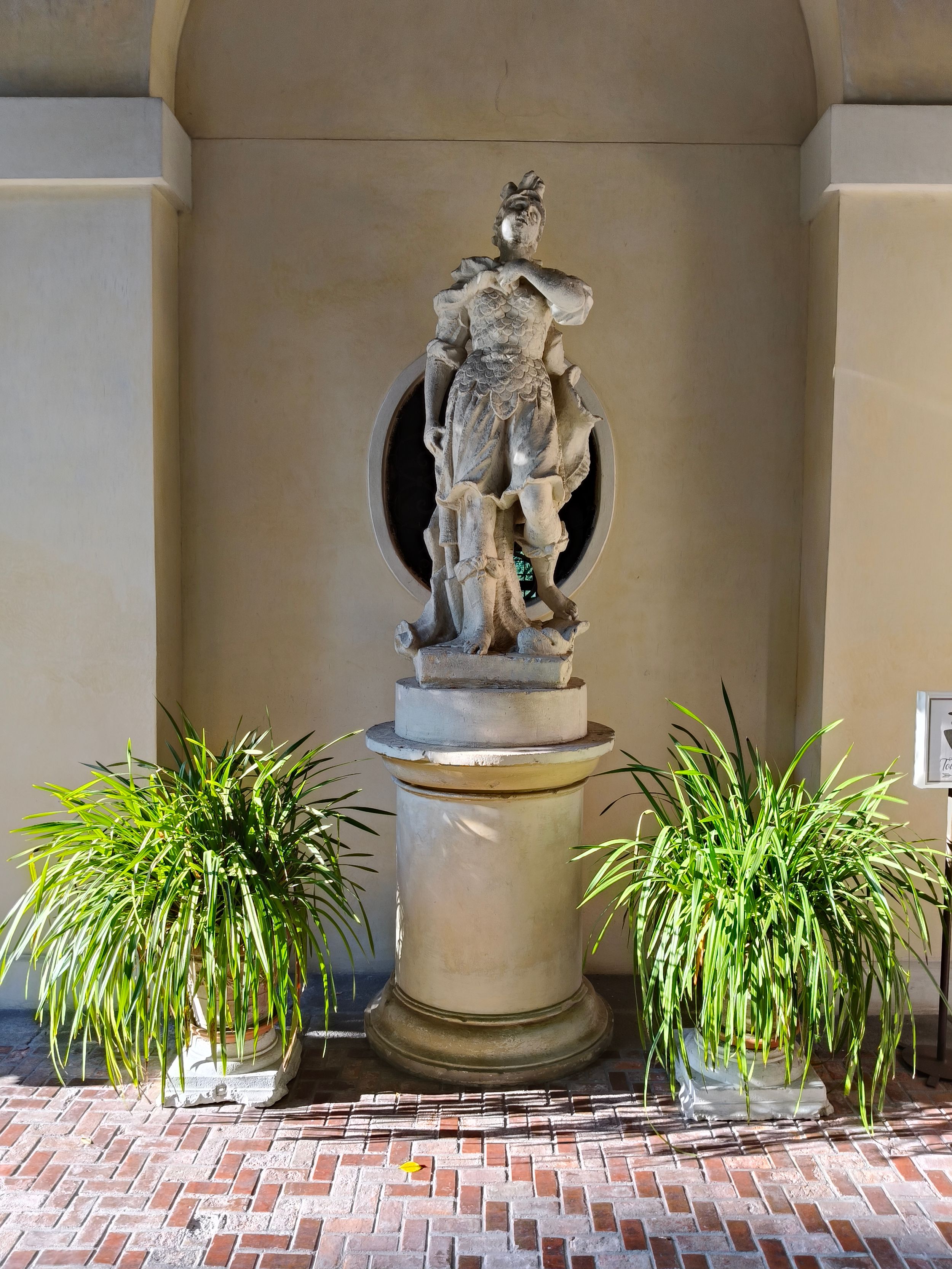 Villa Valier