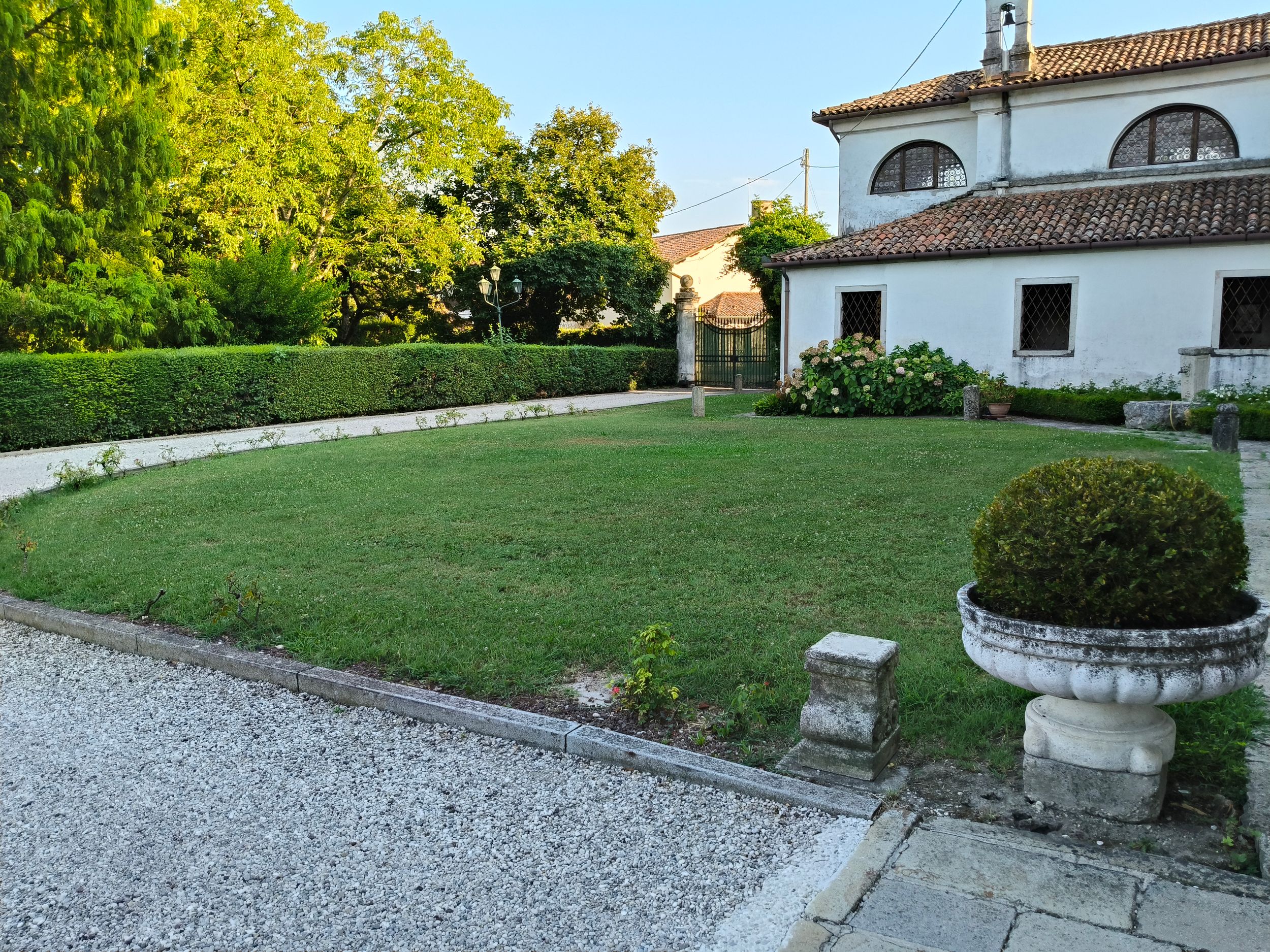 Villa Valier