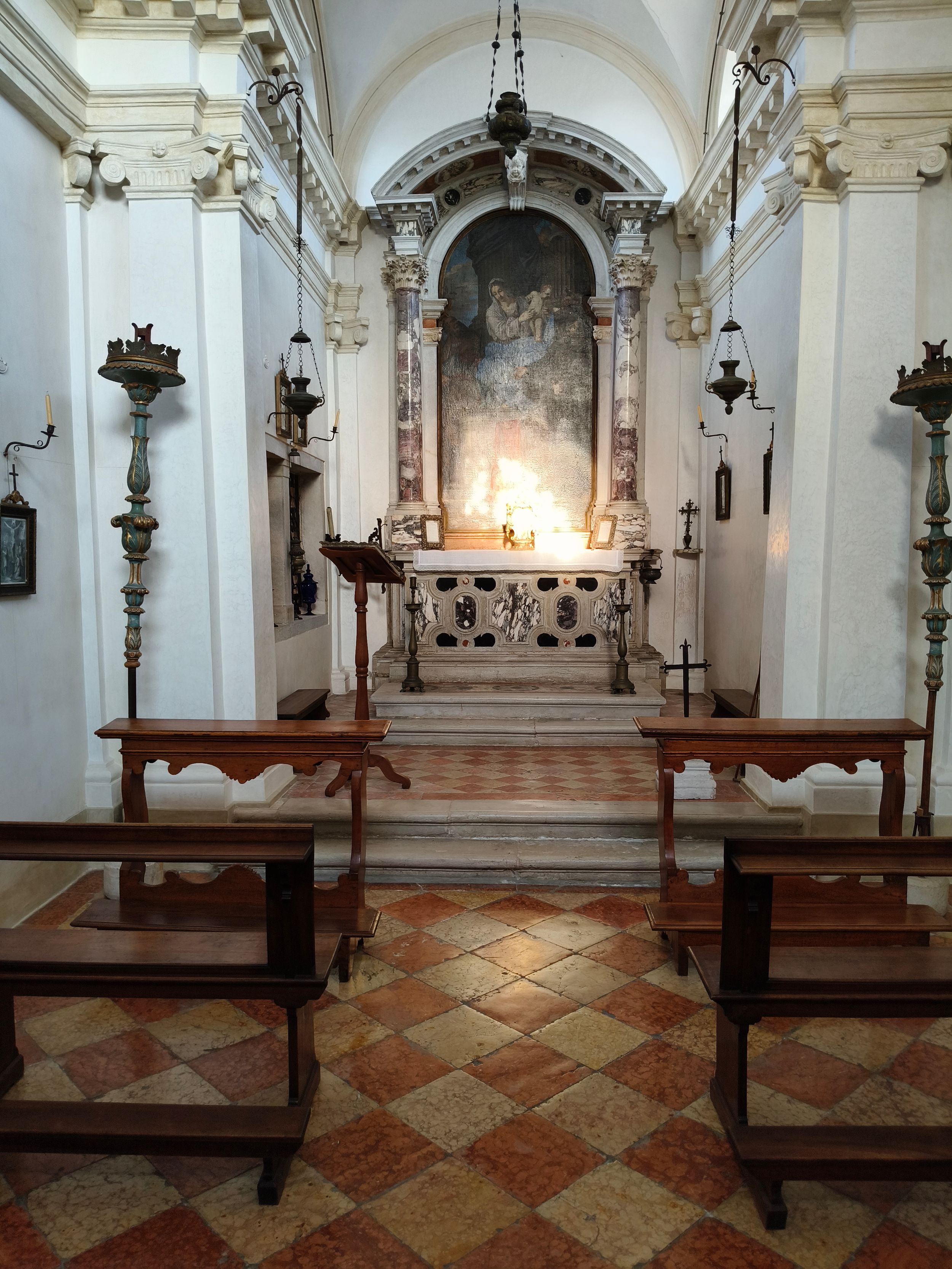 Villa Valier