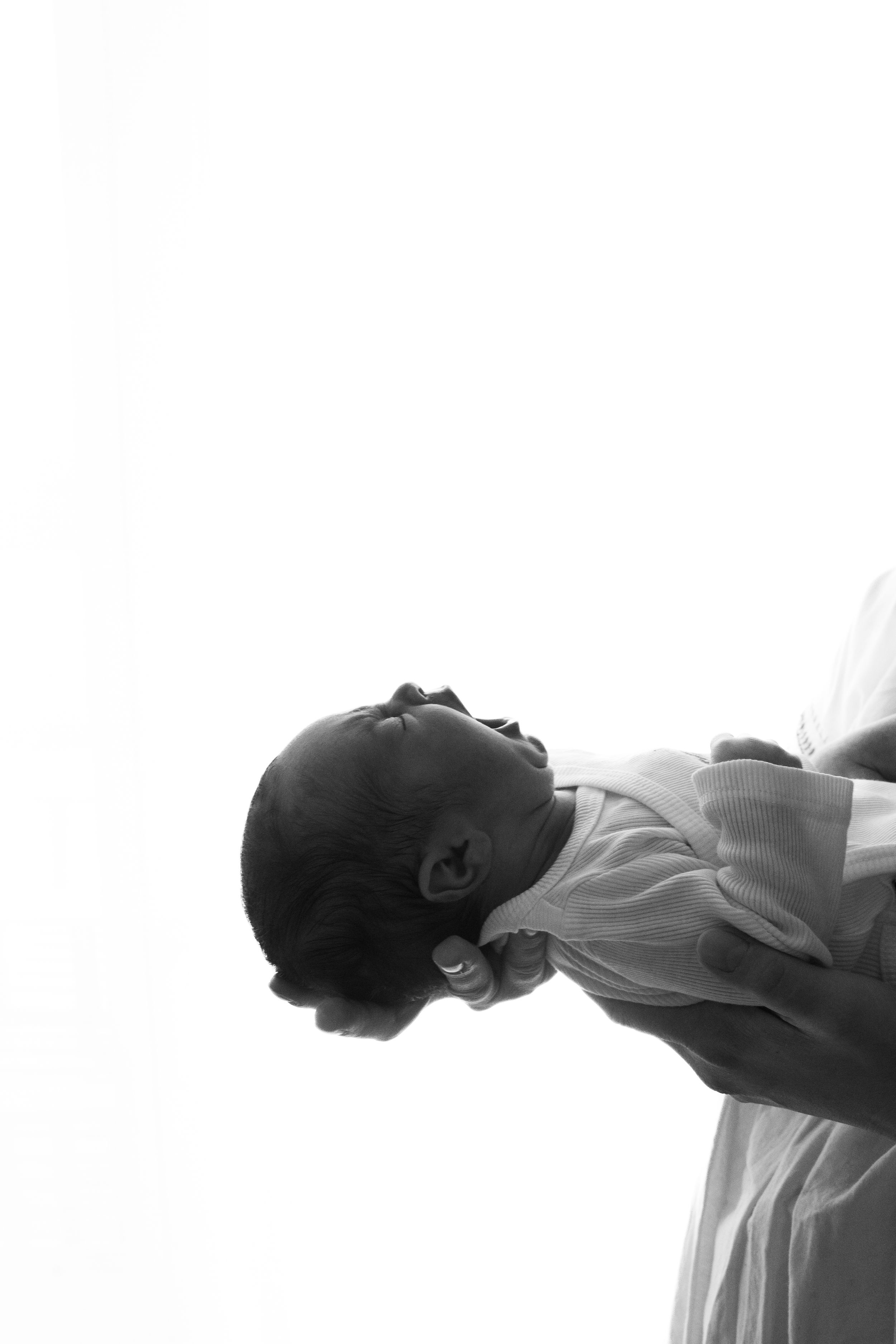 Photographe de naissance