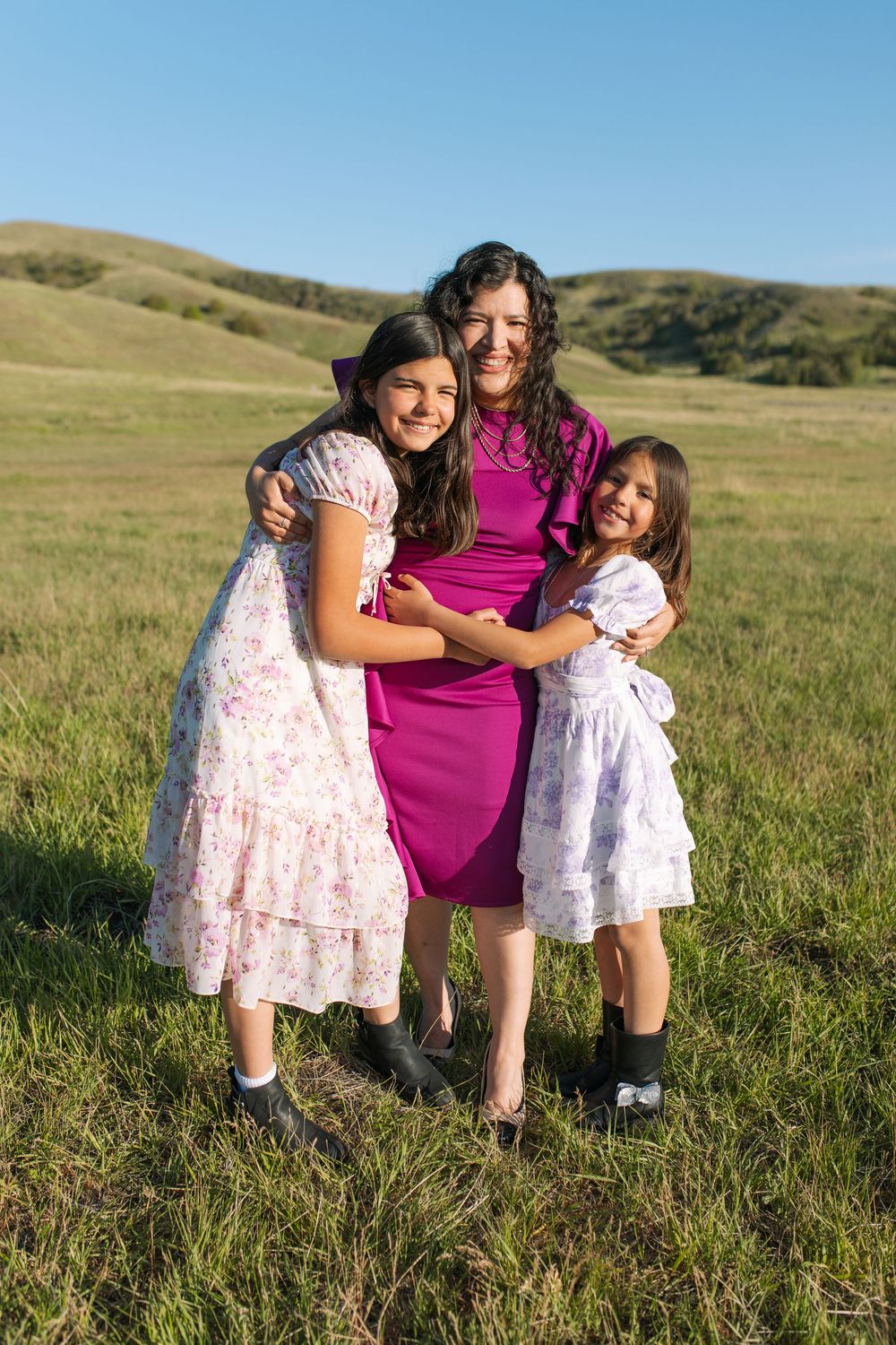 UTAH FAMILY PHOTOGRAPHER CAPTURING JOYFUL MOMENTS AT TUNNEL SPRINGS PARK IN SALT LAKE CITY
