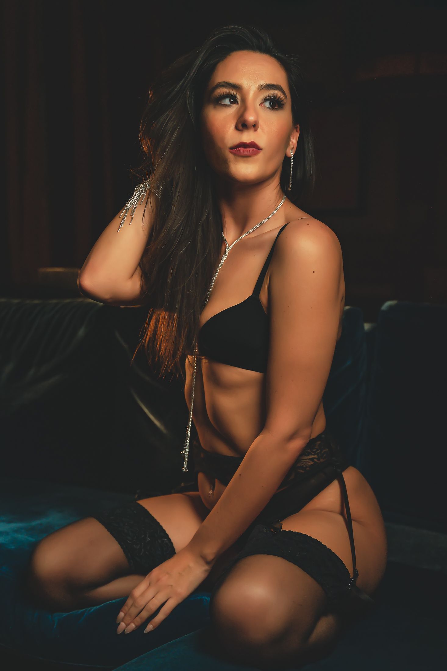 Boudoir Photographer Near Me - Temecula, Fallbrook, Murrieta, Orange County