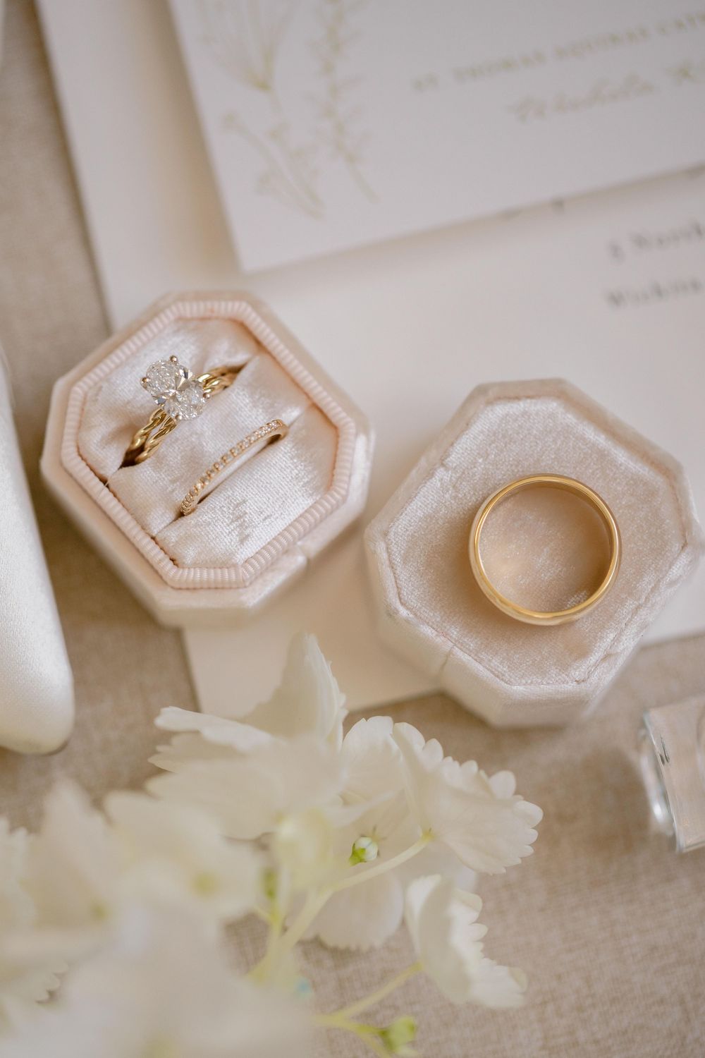Wichita Country Club Wedding