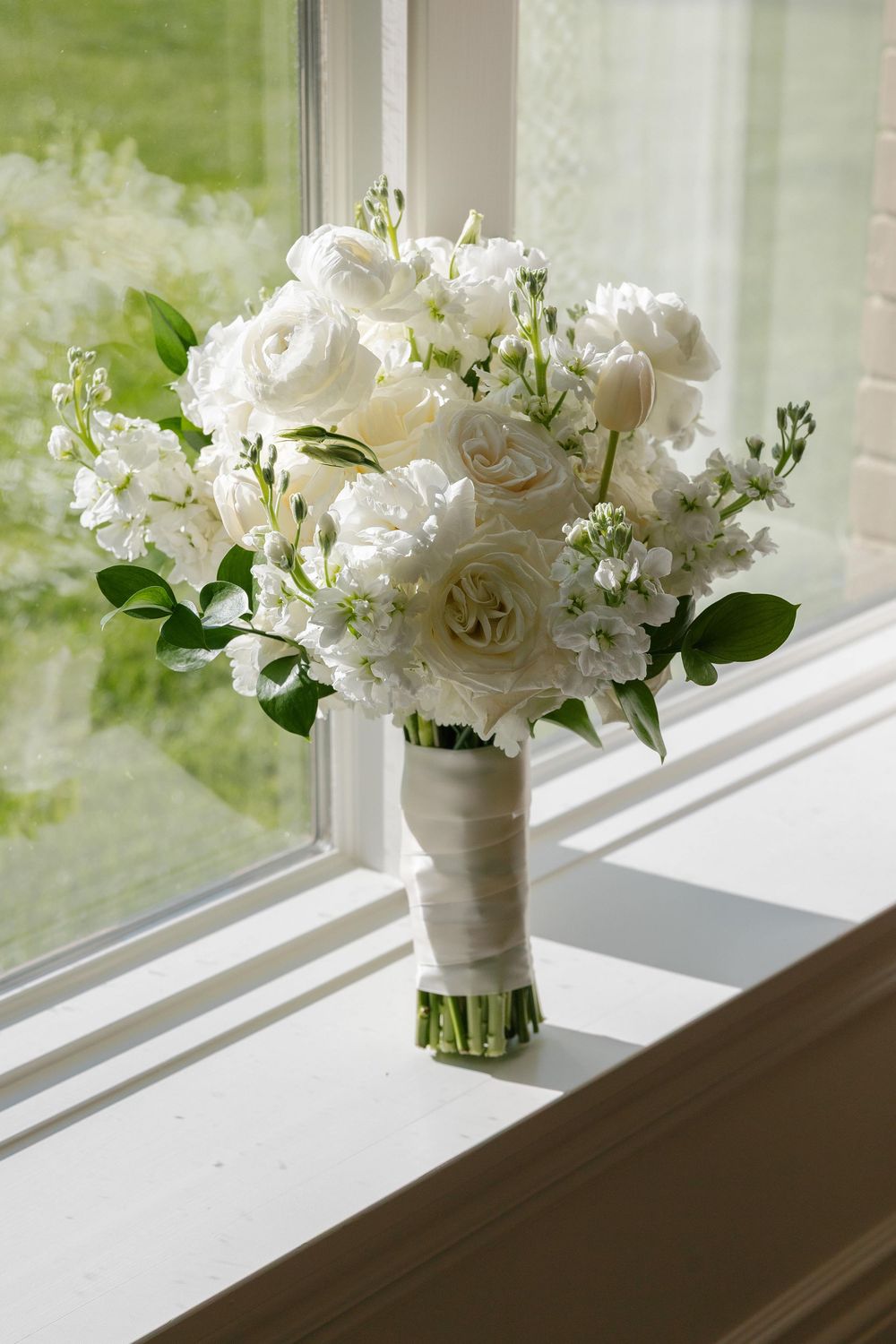 Wichita Country Club Wedding
