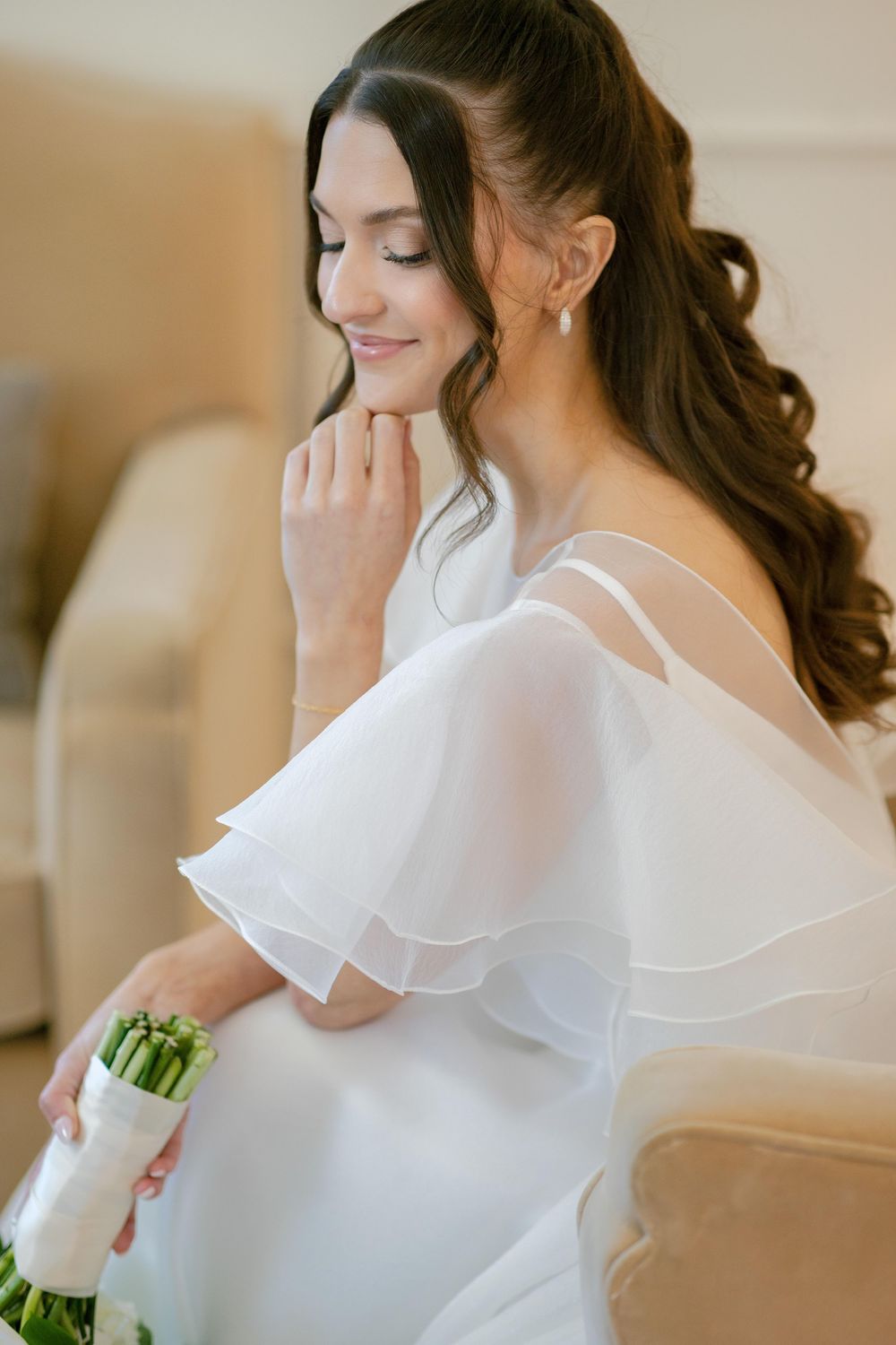 Wichita Country Club Wedding