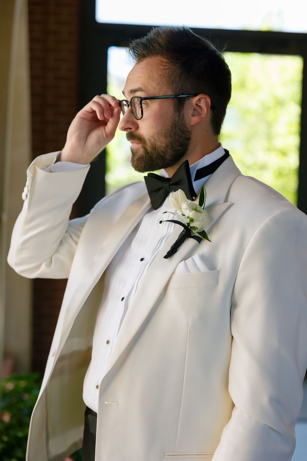 Wichita Country Club Wedding