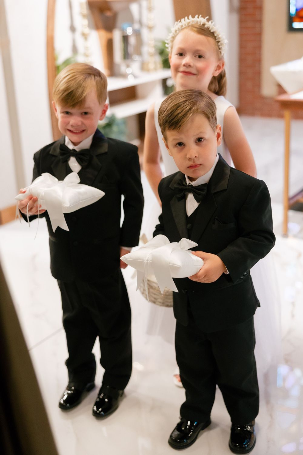 Wichita Country Club Wedding