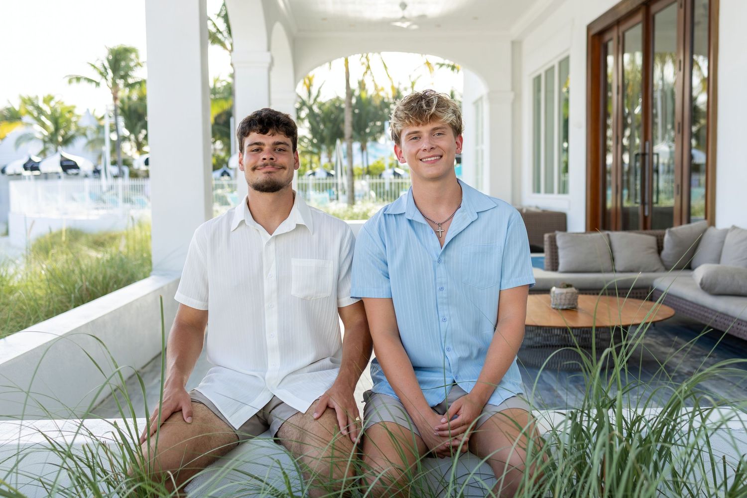 Florida Keys, Marathon Florida Family Photography