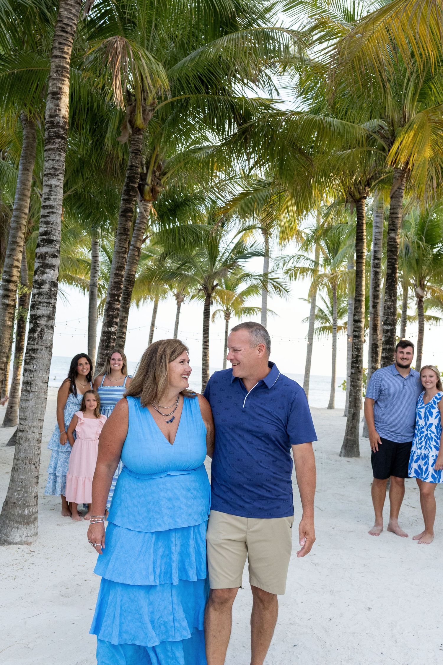 Florida Keys Family Photography