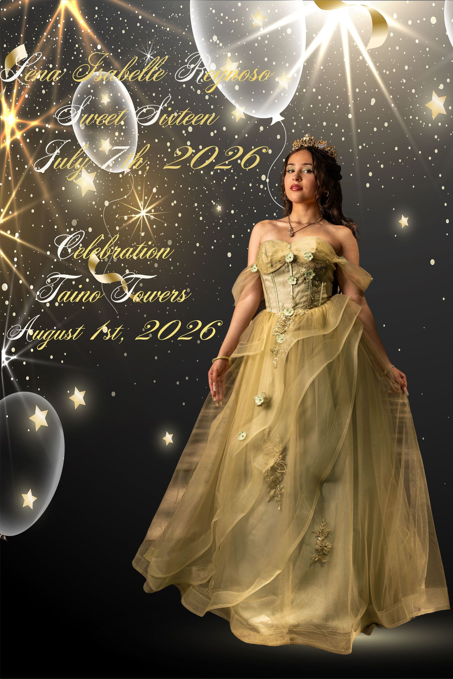 Poster Cover Picture