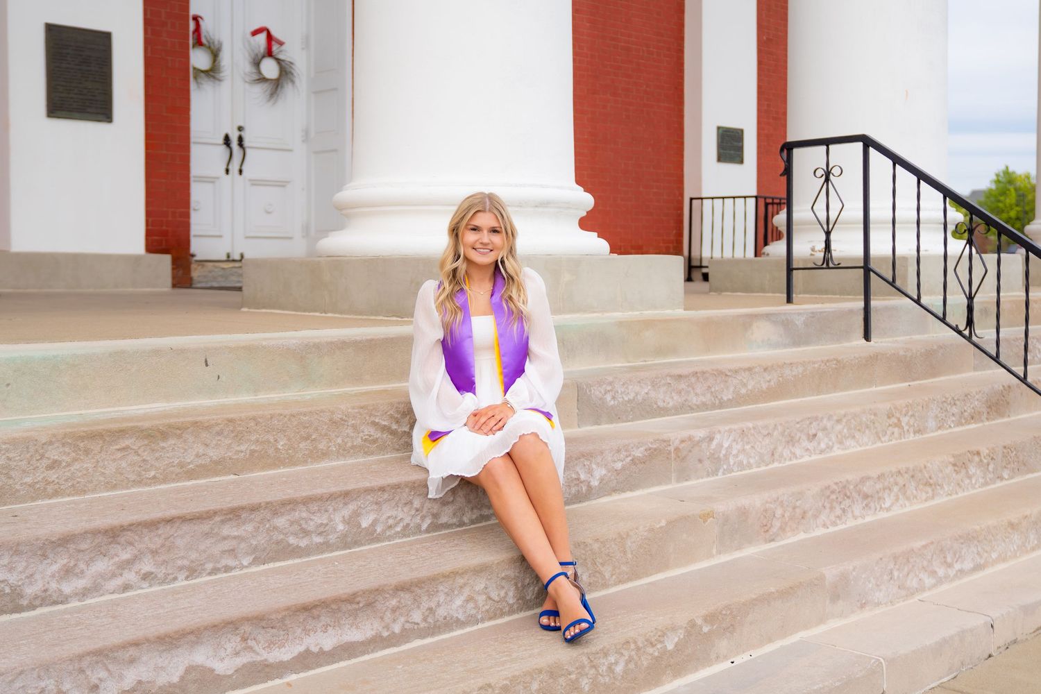 Graduate Session