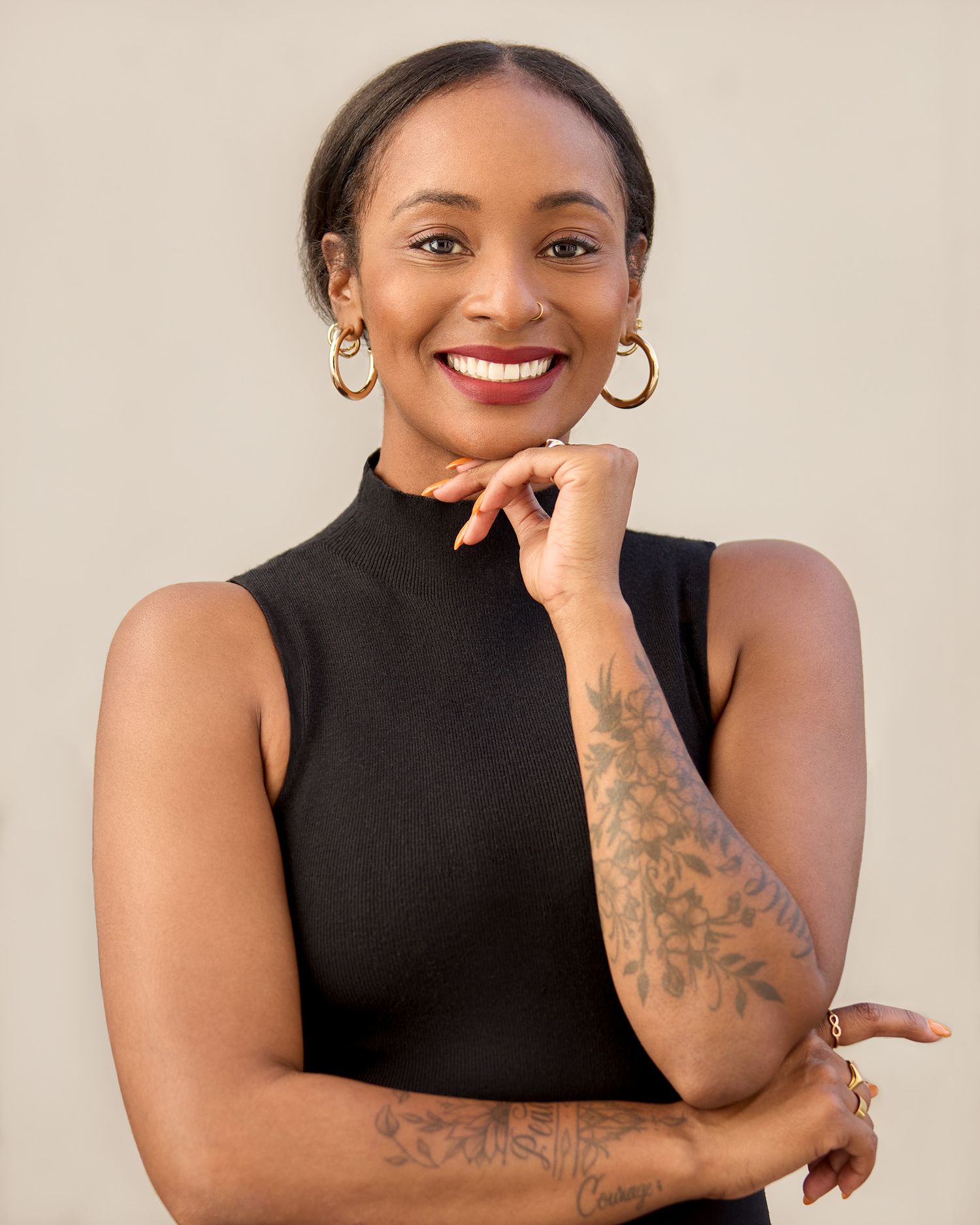 Professional HeadShot Photography