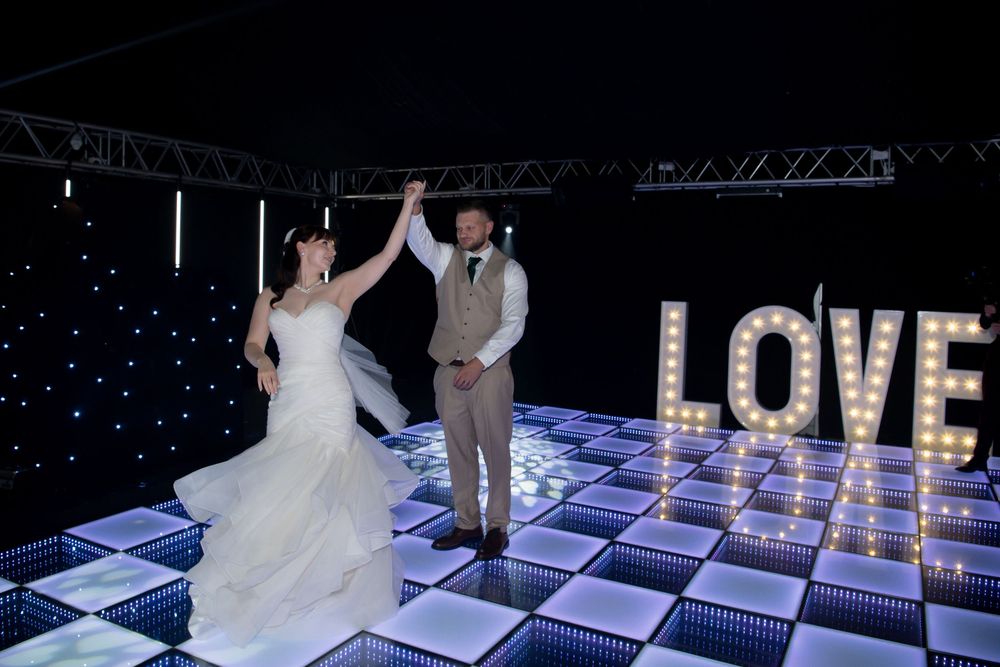 First Dance