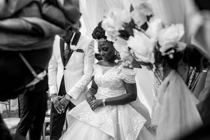 Bridal Portraits
