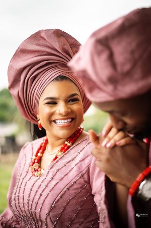 Couple Portraits