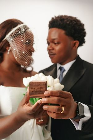 Couple Portraits