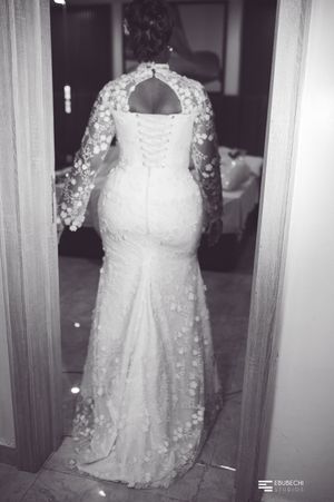 Bridal Portraits
