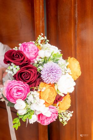 Bridal Portraits