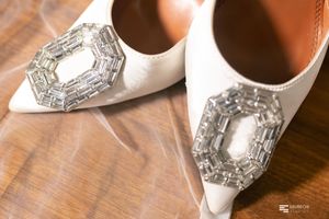 Shoe Details