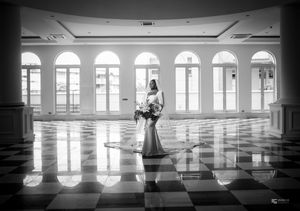 Bridal Portraits