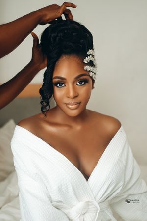 Bridal Portraits