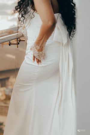 Bridal Portraits