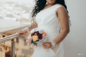 Bridal Portraits