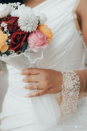 Bridal Portraits