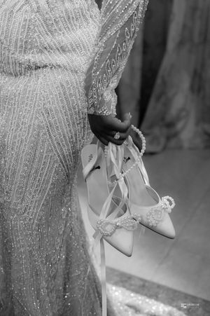 Bridal Portraits